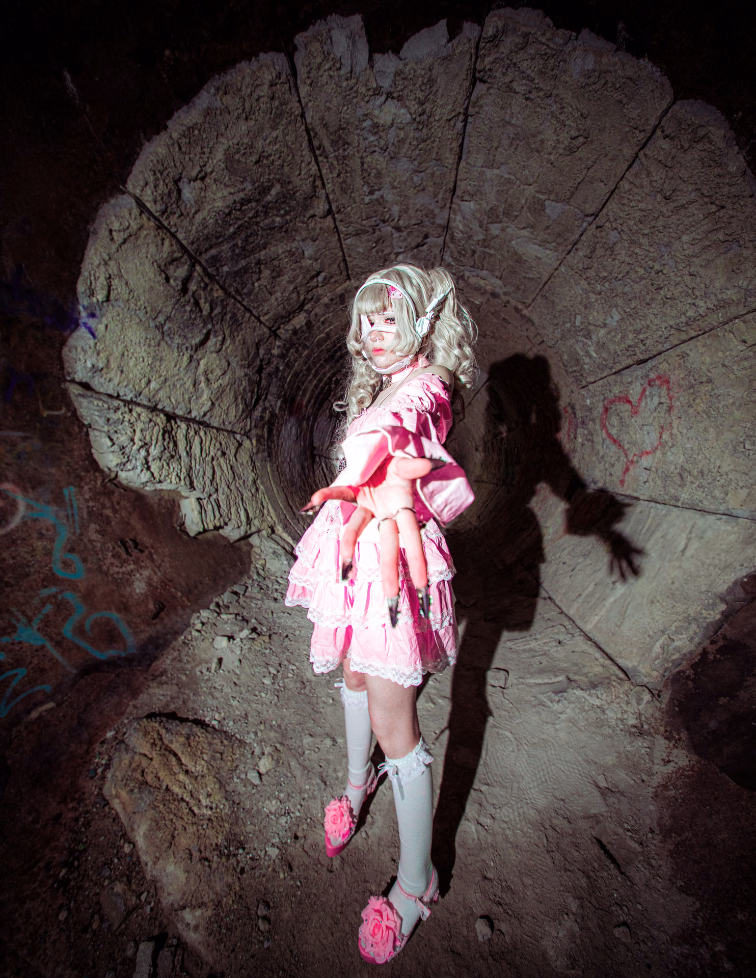 gyaru — frame 3