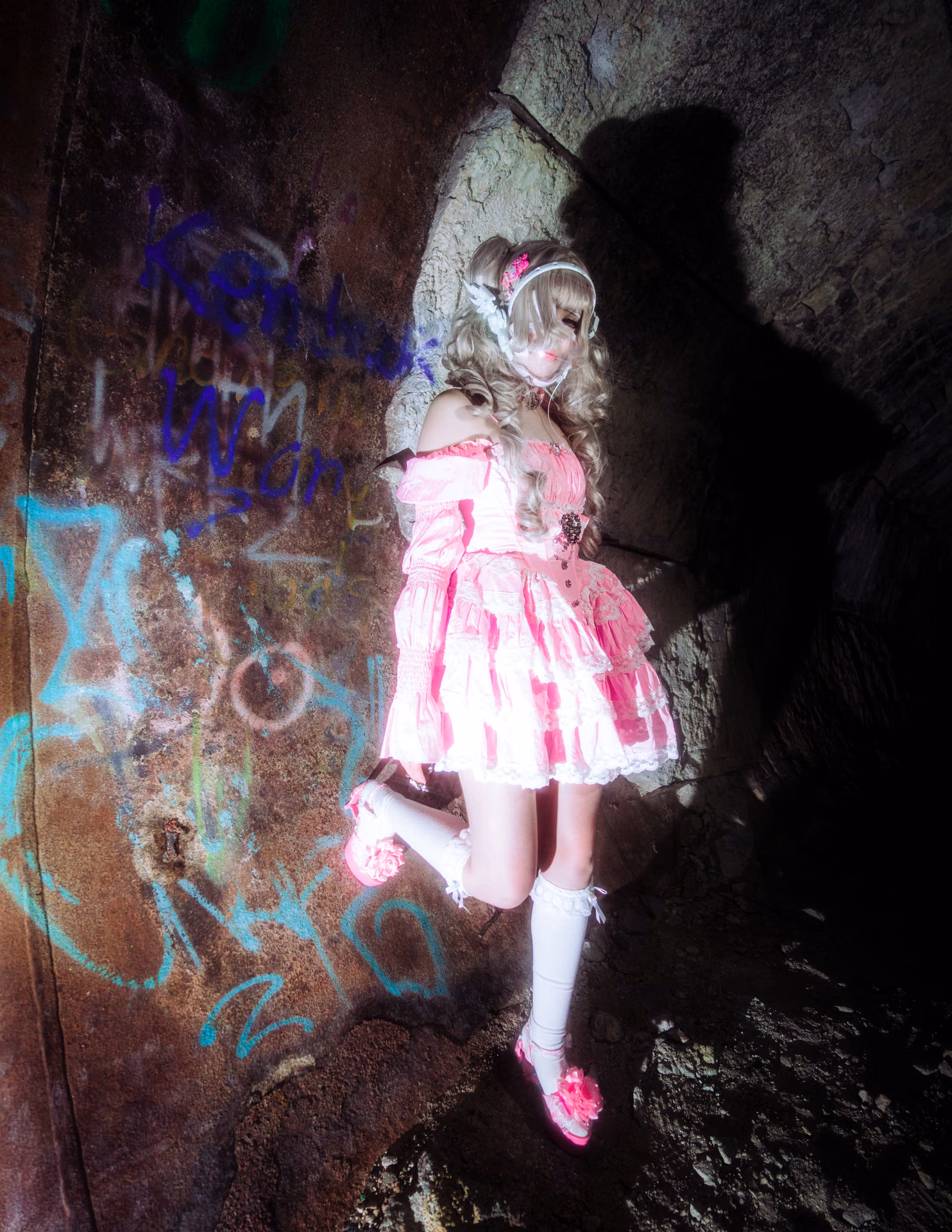 gyaru — frame 4