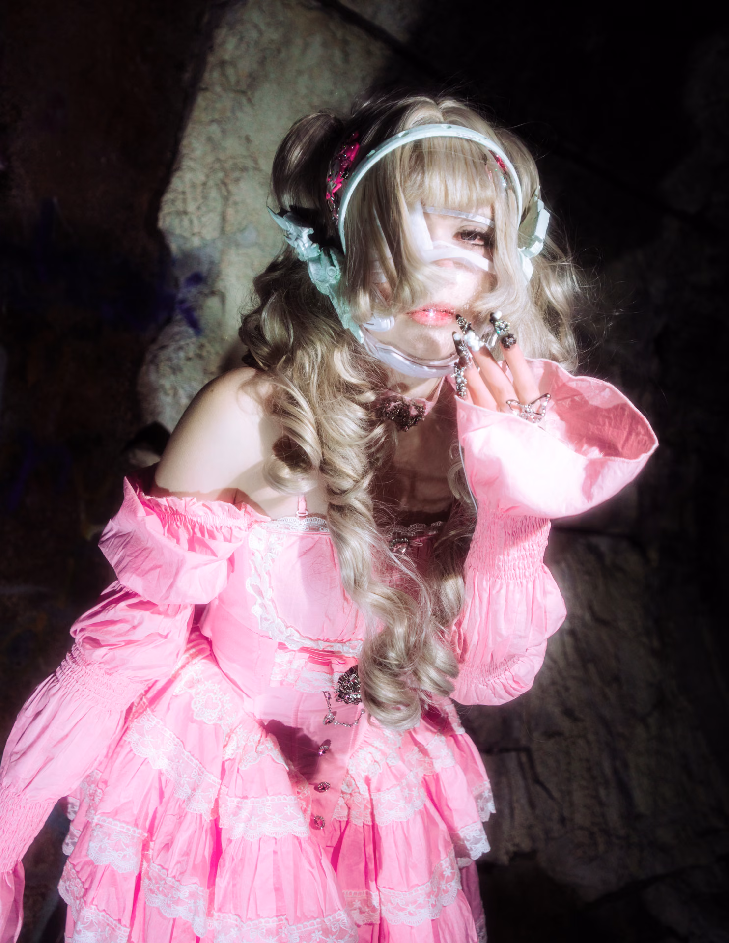gyaru — frame 6