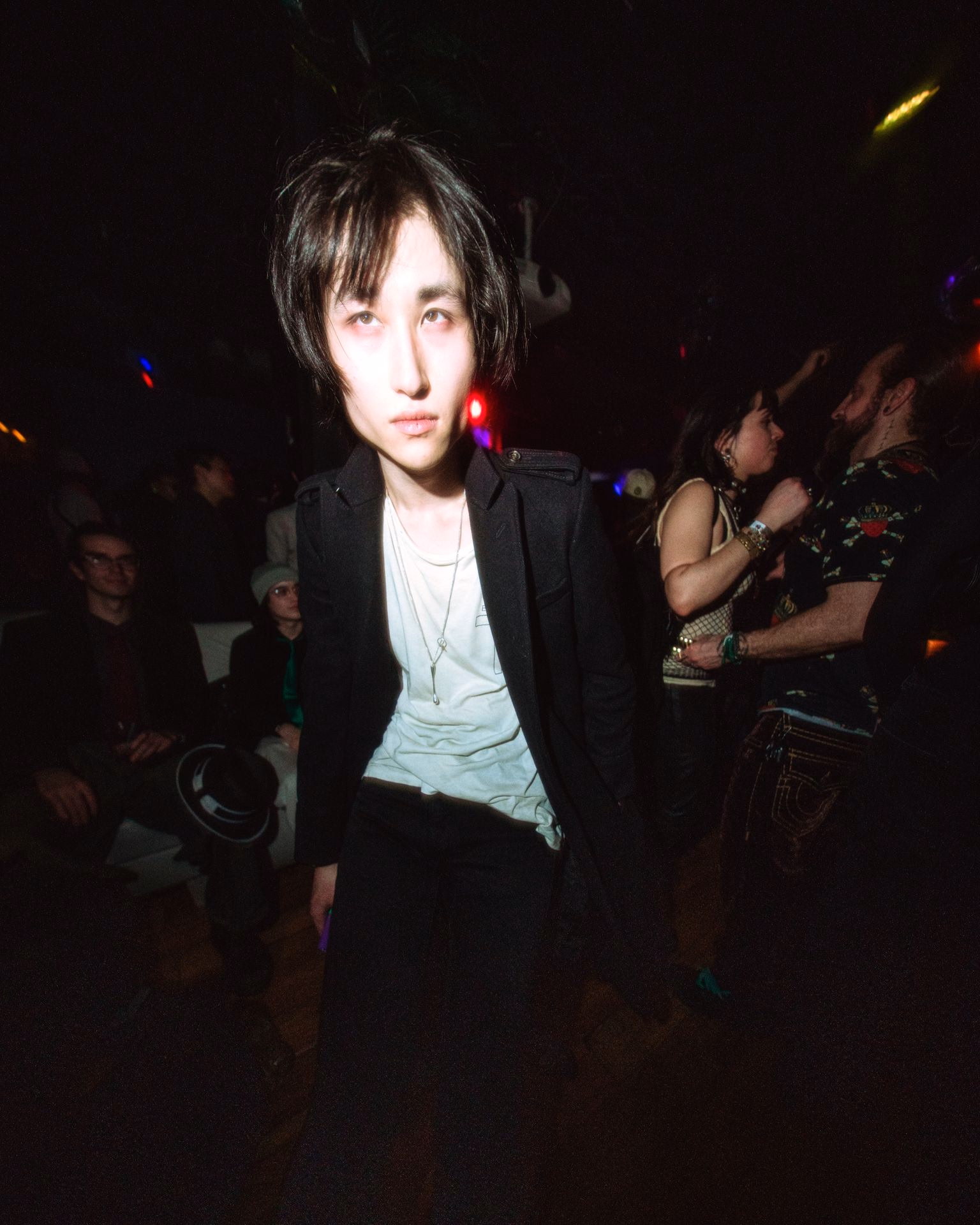 Indie Sleaze — cover