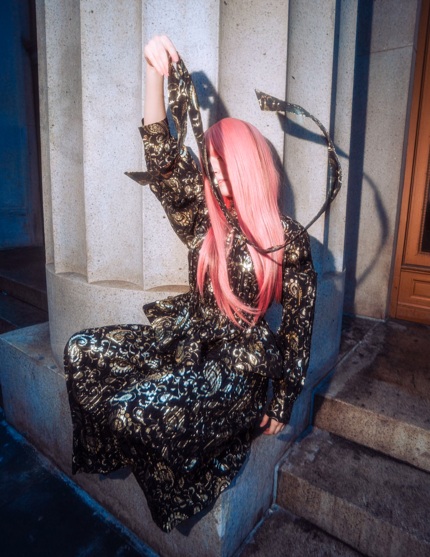 Victoria NYC — frame 10