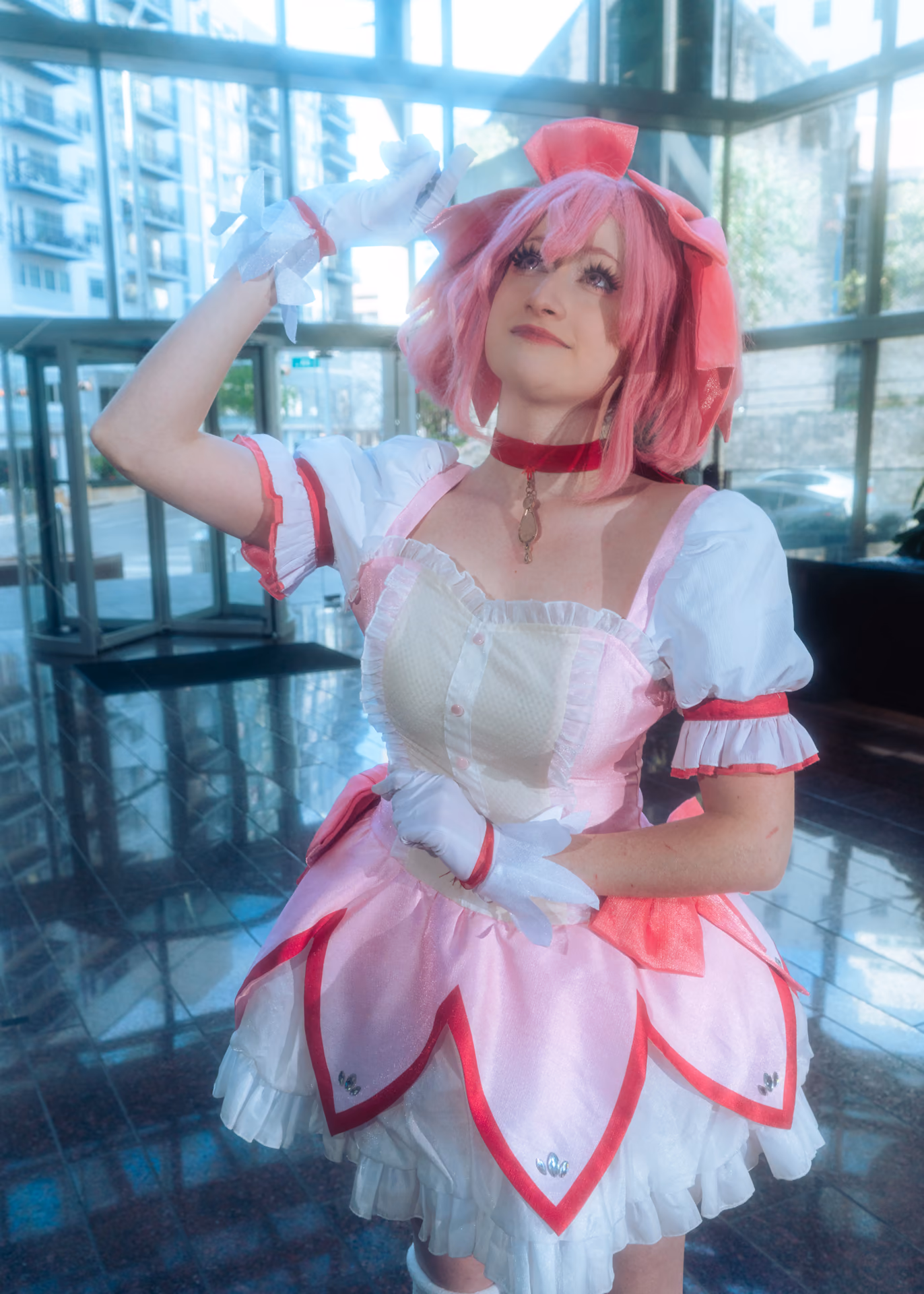 Crunchyroll Shoot — frame 15