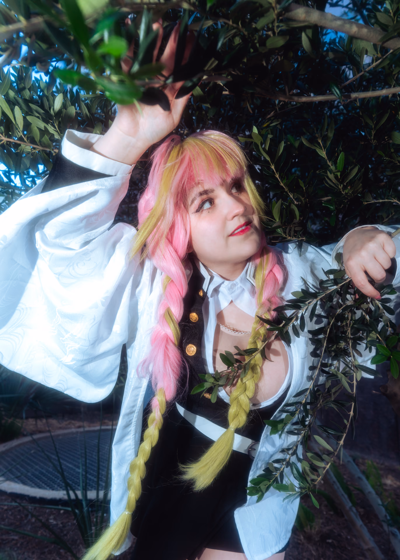 Crunchyroll Shoot — frame 38
