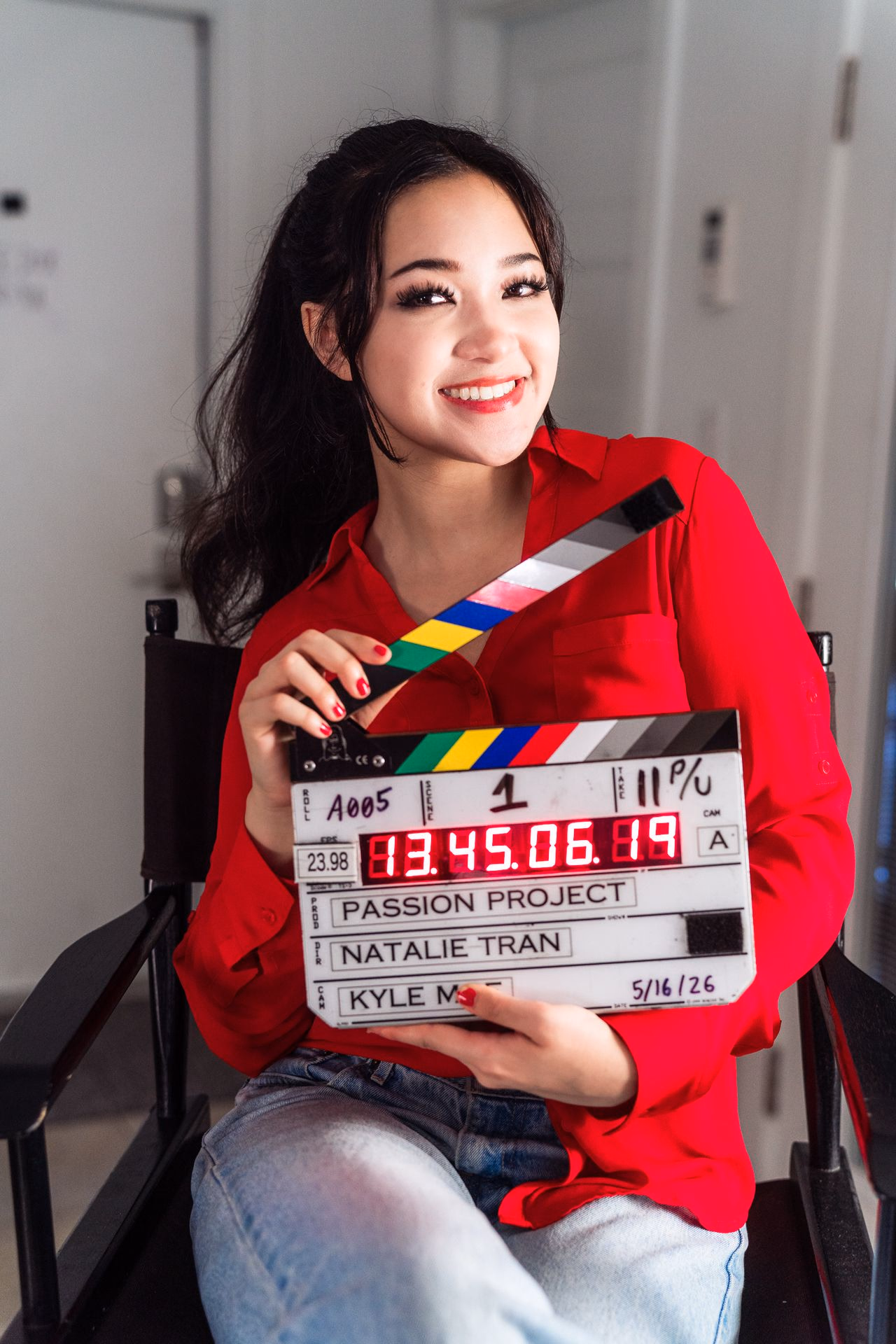 Passion Project — frame 46