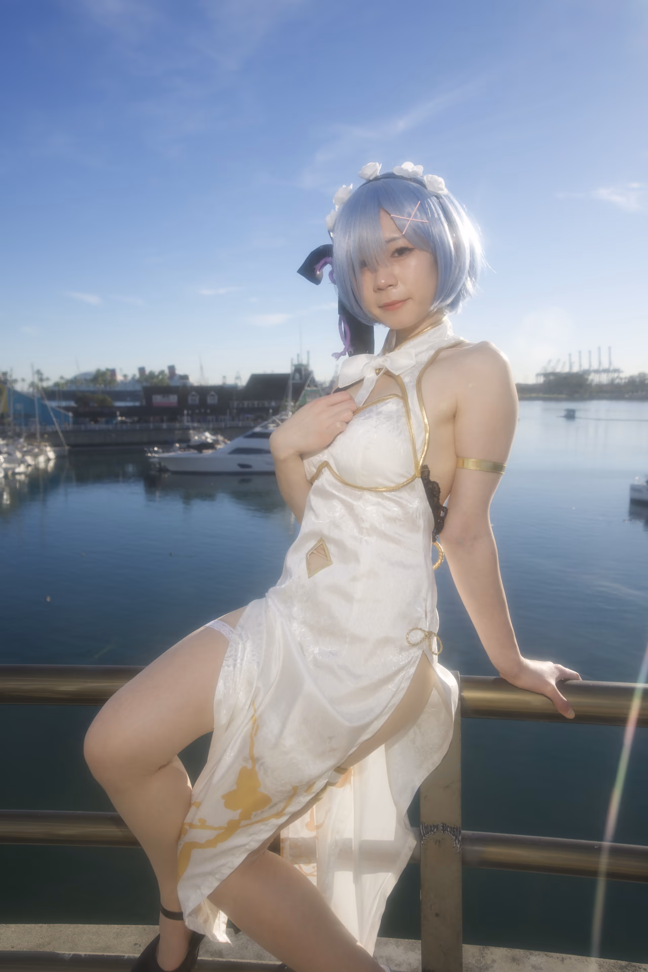 Alli Hanfu Rem — frame 12