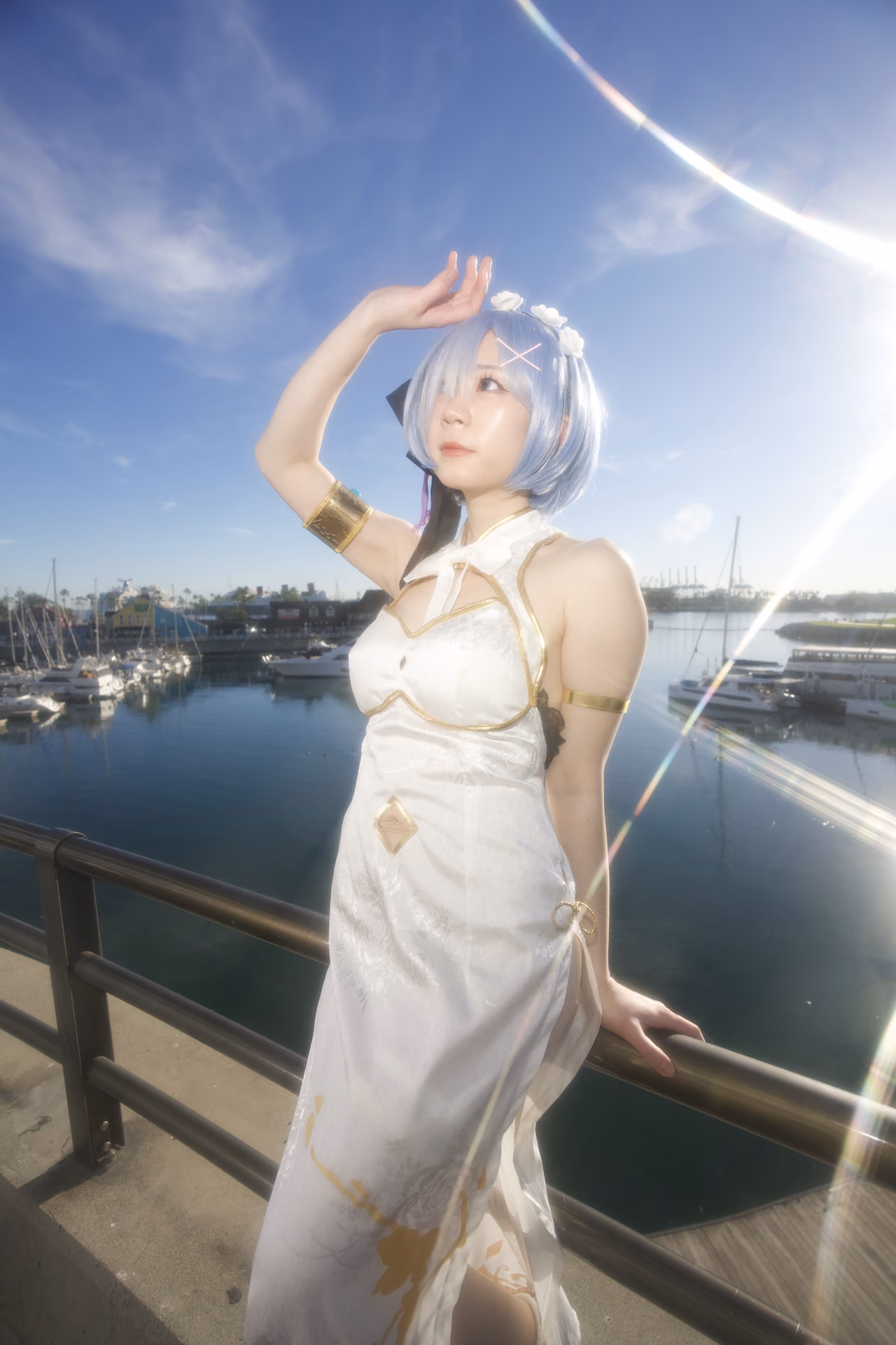 Alli Hanfu Rem — frame 21