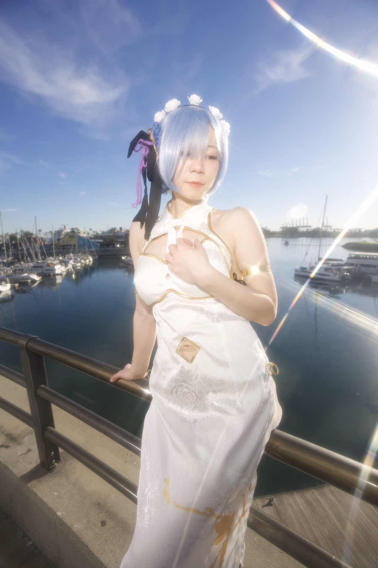 Alli Hanfu Rem — frame 23