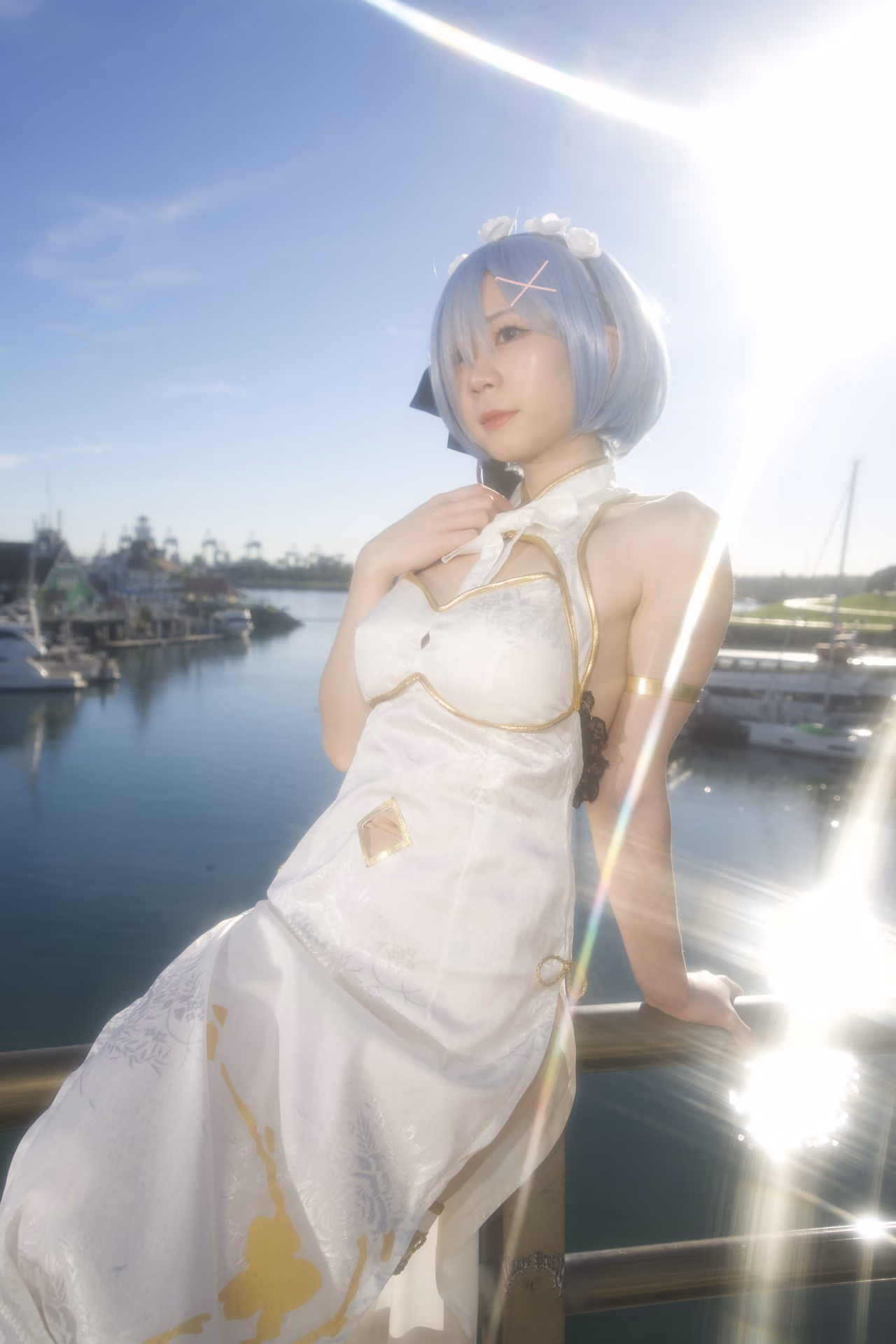 Alli Hanfu Rem — frame 19