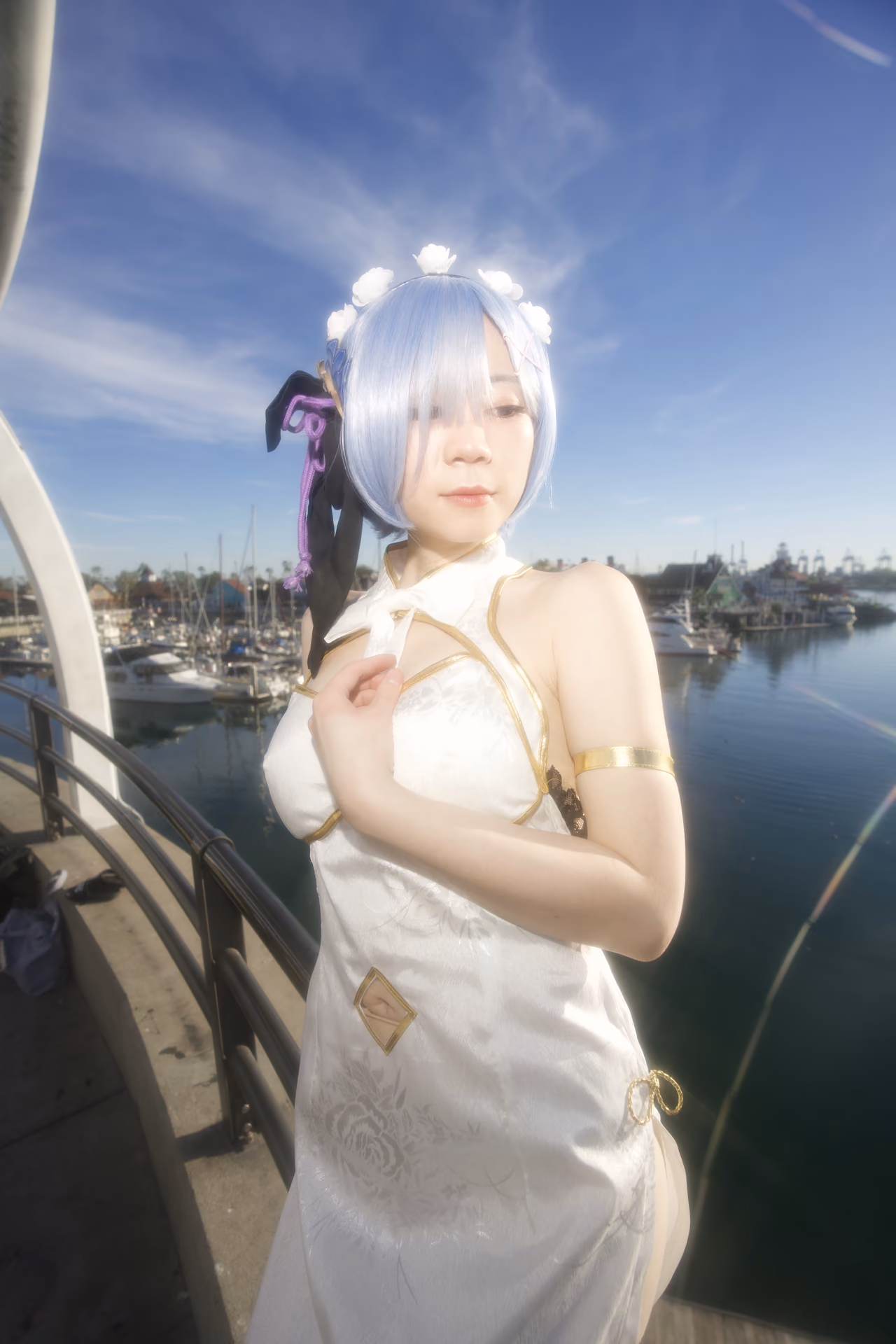 Alli Hanfu Rem — frame 26