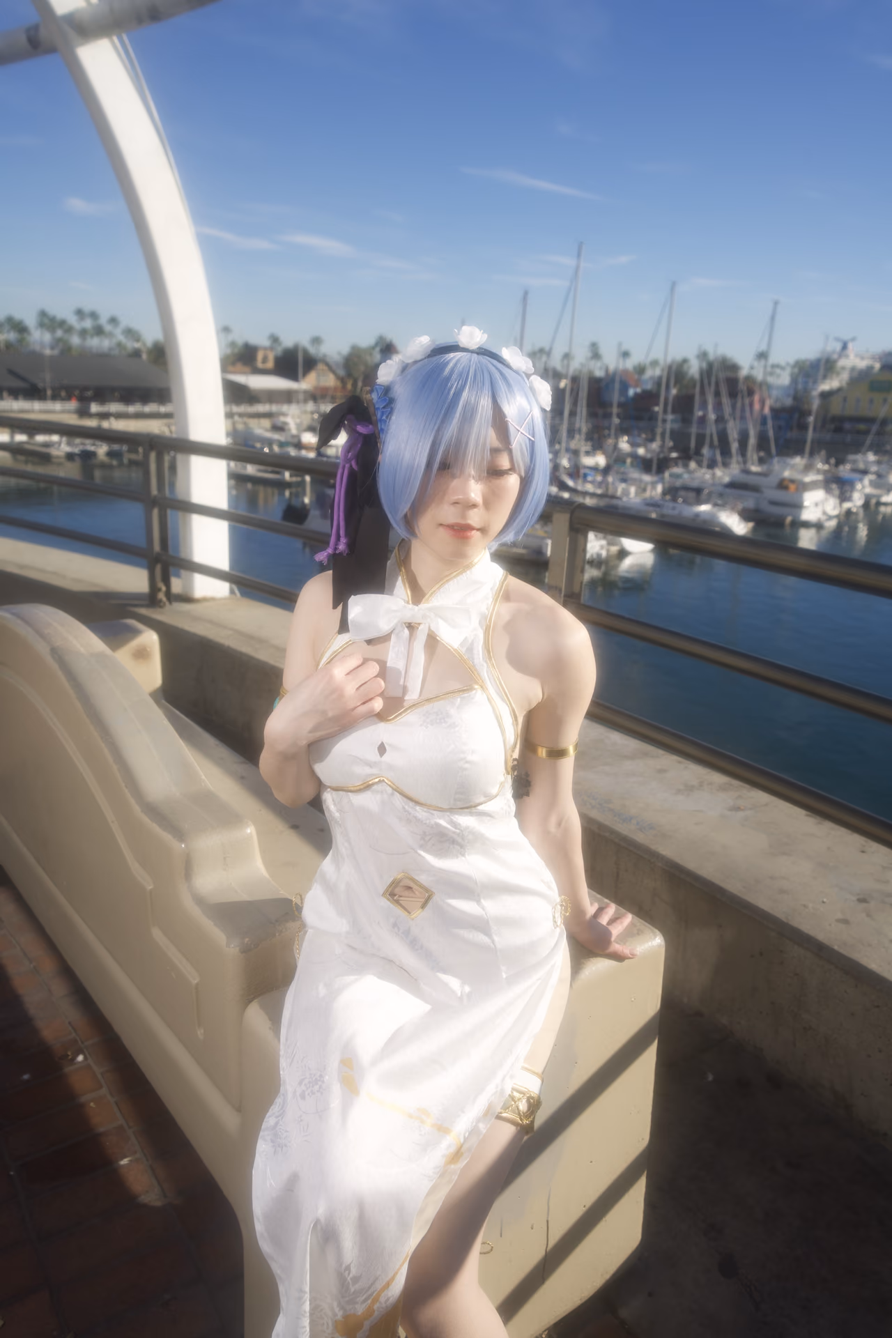 Alli Hanfu Rem — frame 02