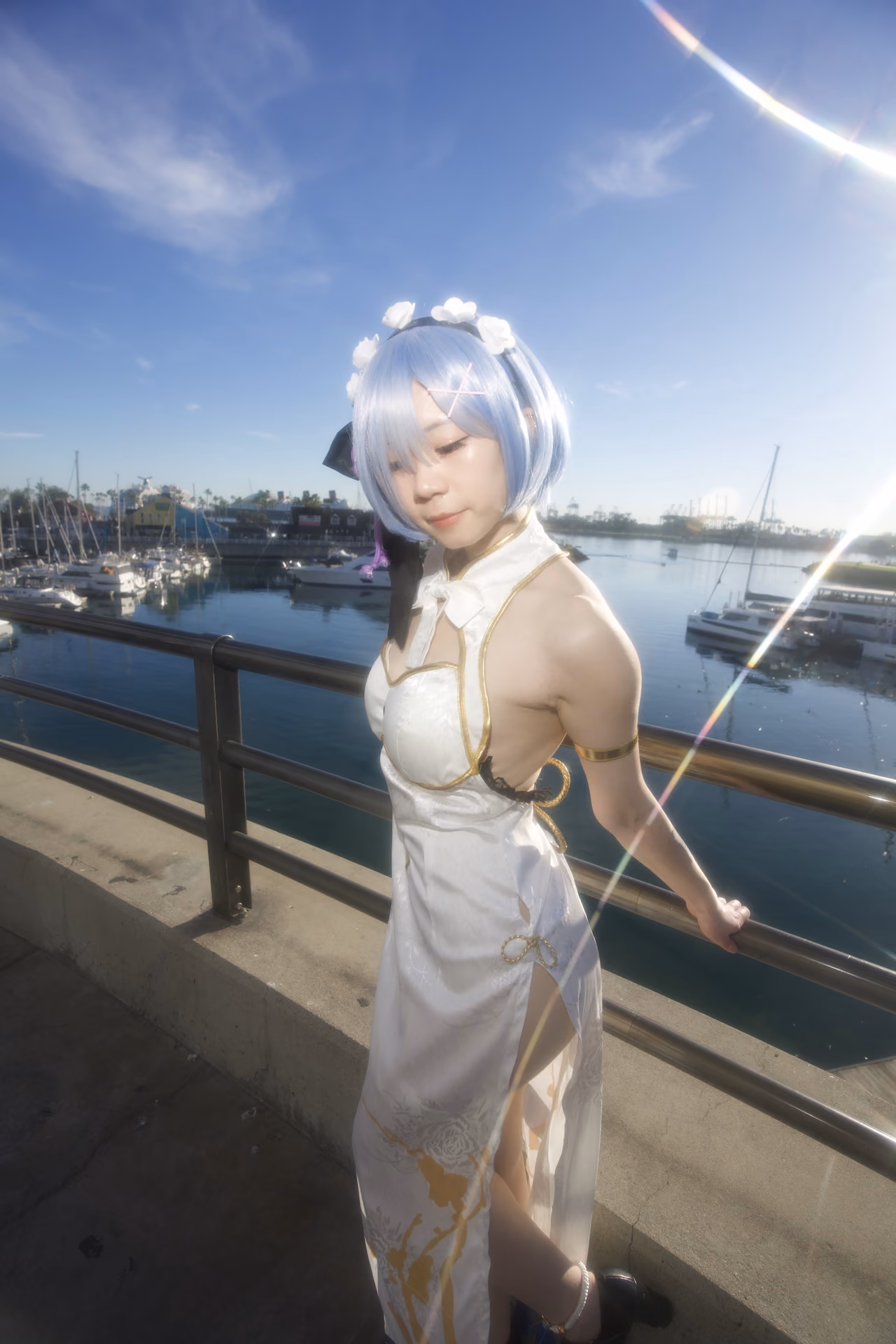 Alli Hanfu Rem — frame 27