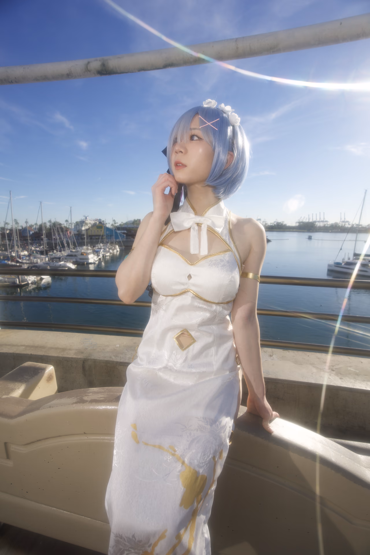 Alli Hanfu Rem — frame 05