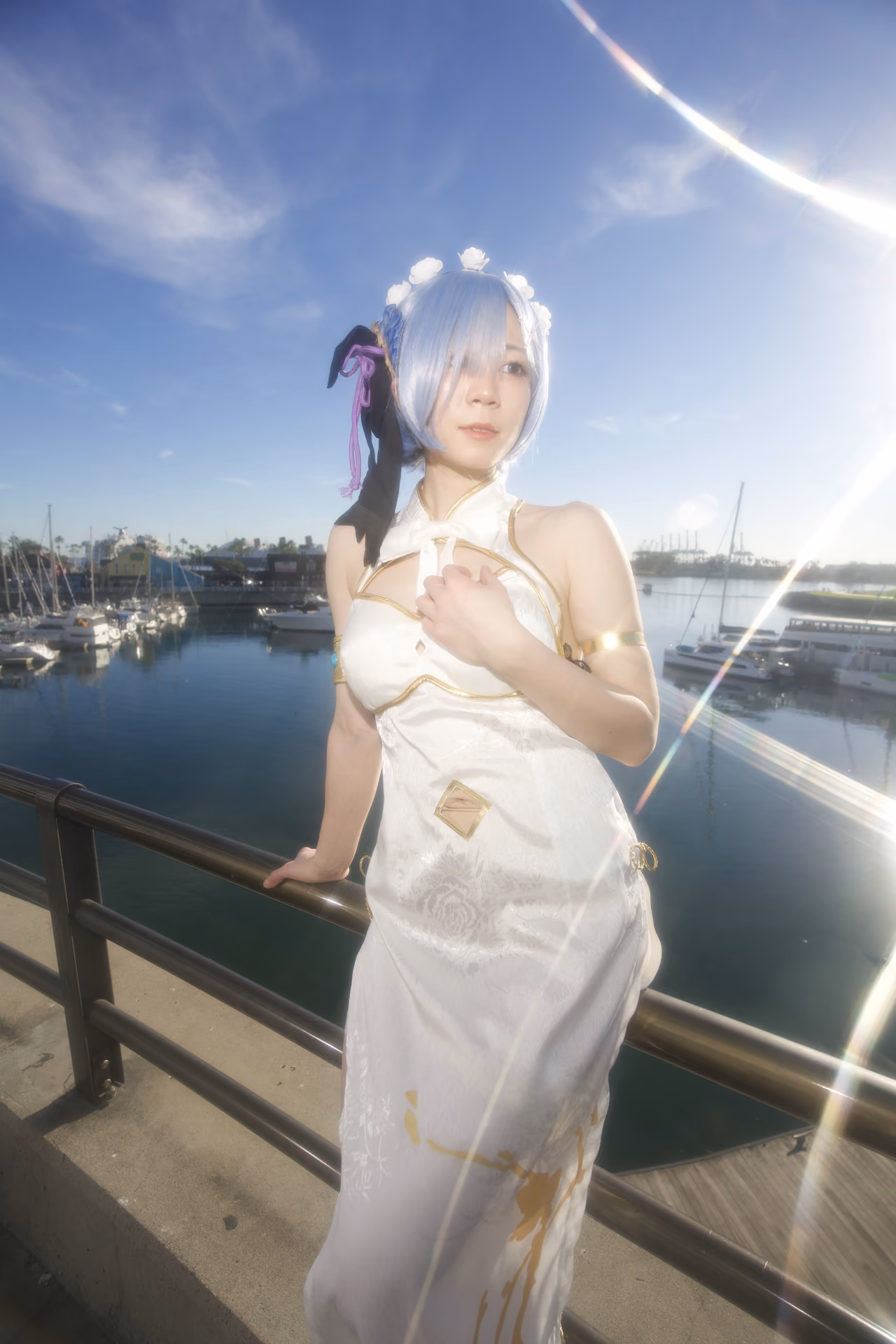 Alli Hanfu Rem — frame 24