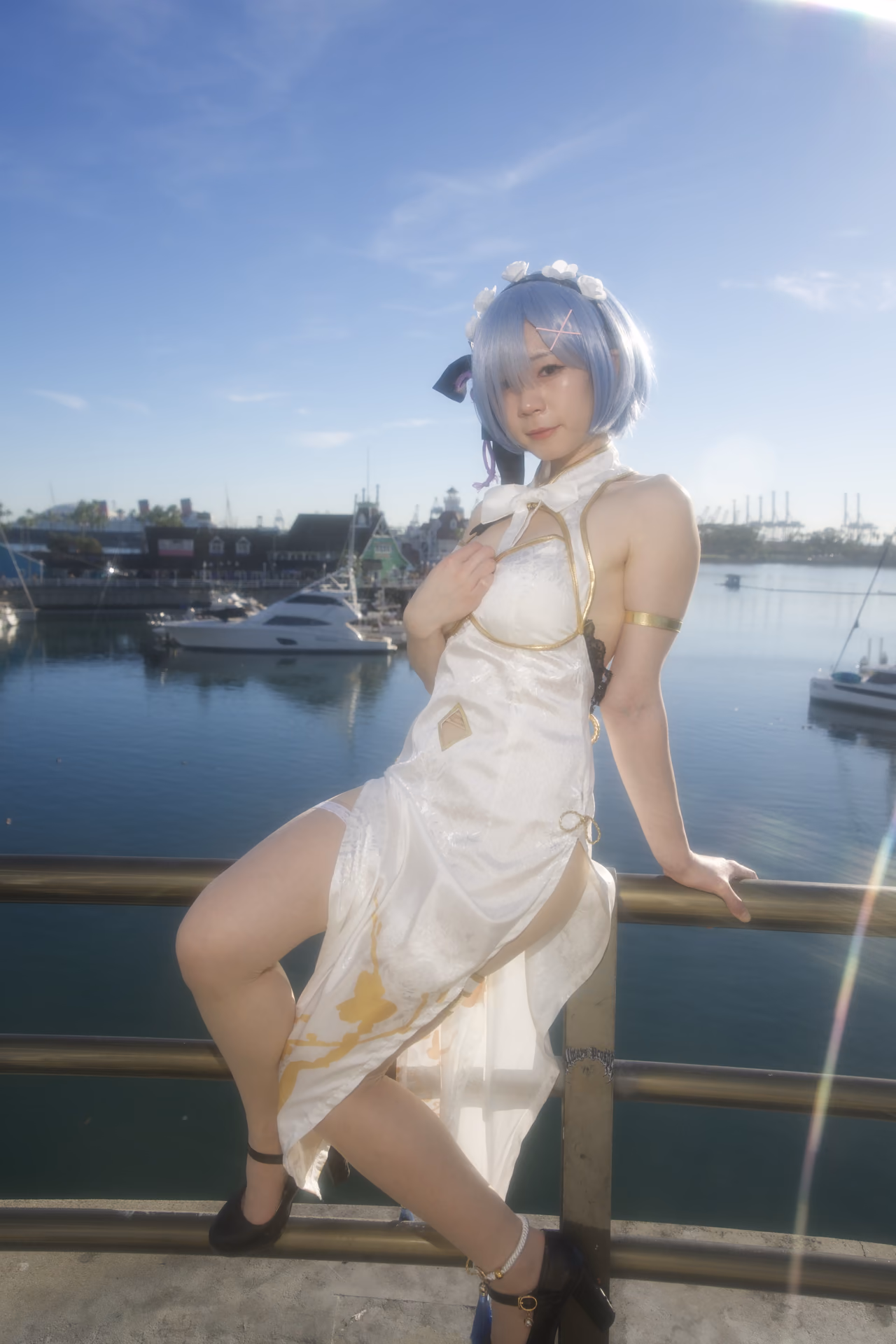 Alli Hanfu Rem — frame 13