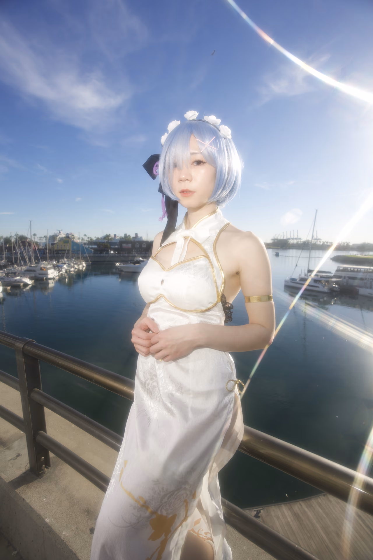 Alli Hanfu Rem — frame 20