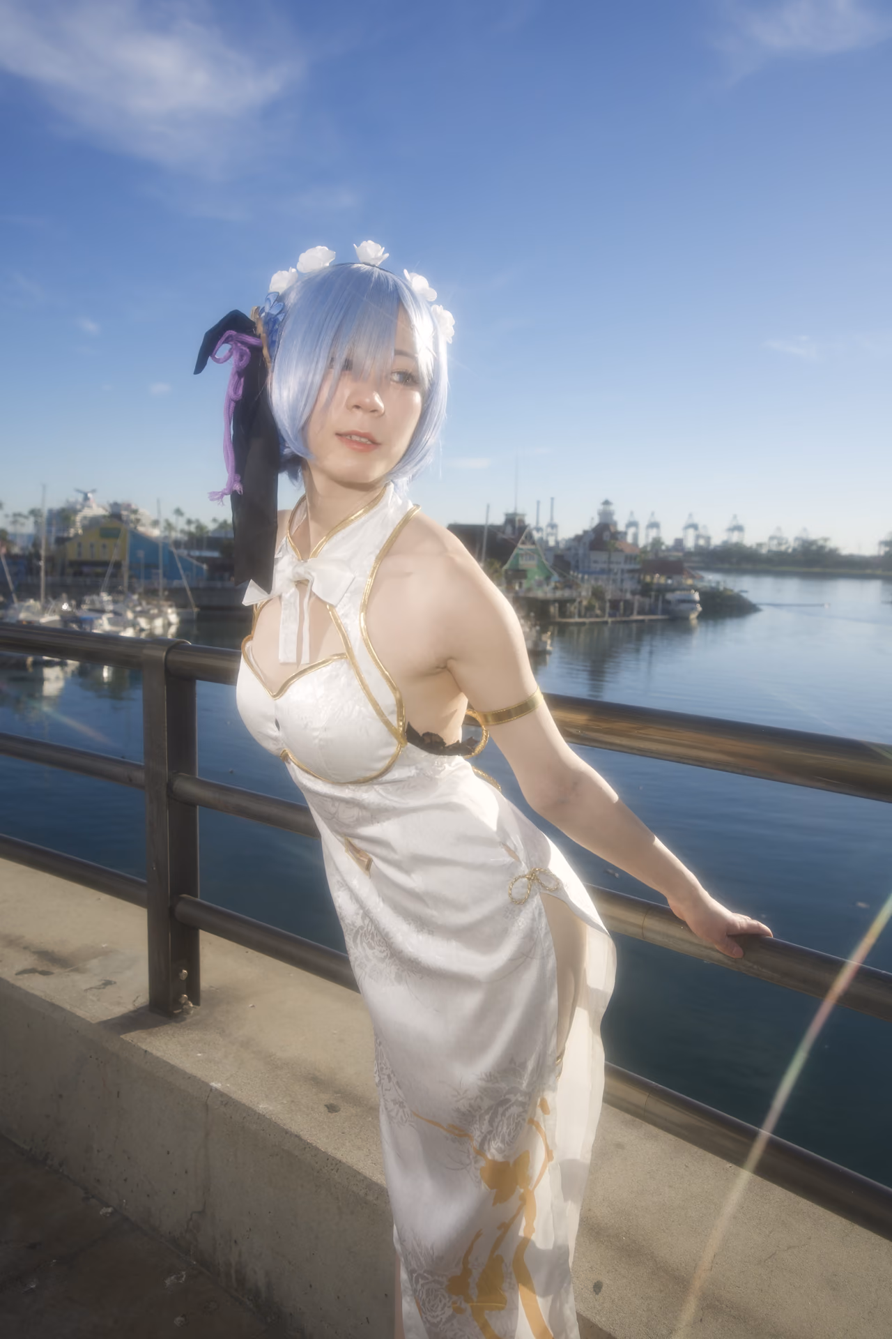 Alli Hanfu Rem — frame 28