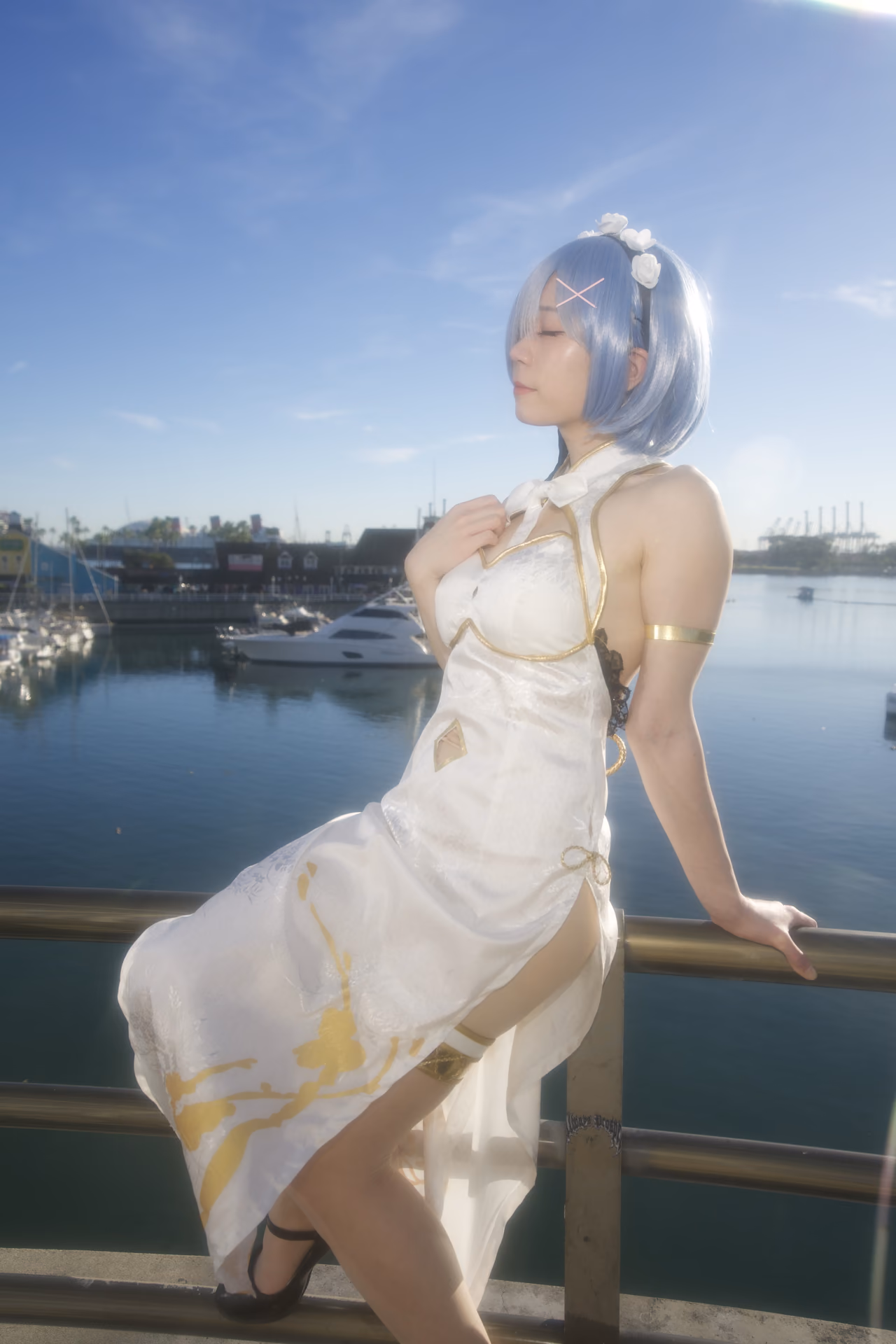 Alli Hanfu Rem — frame 15