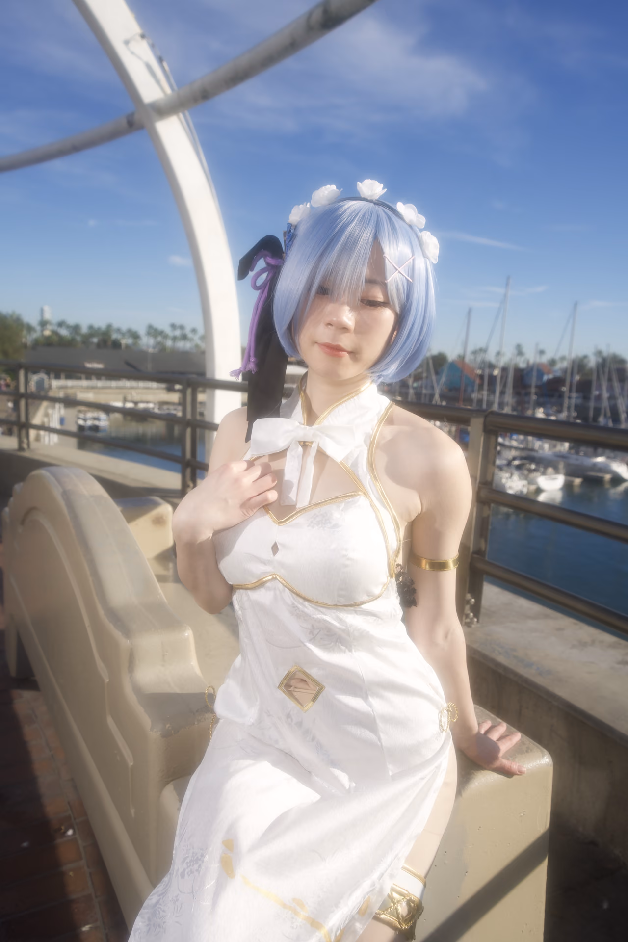 Alli Hanfu Rem — frame 01