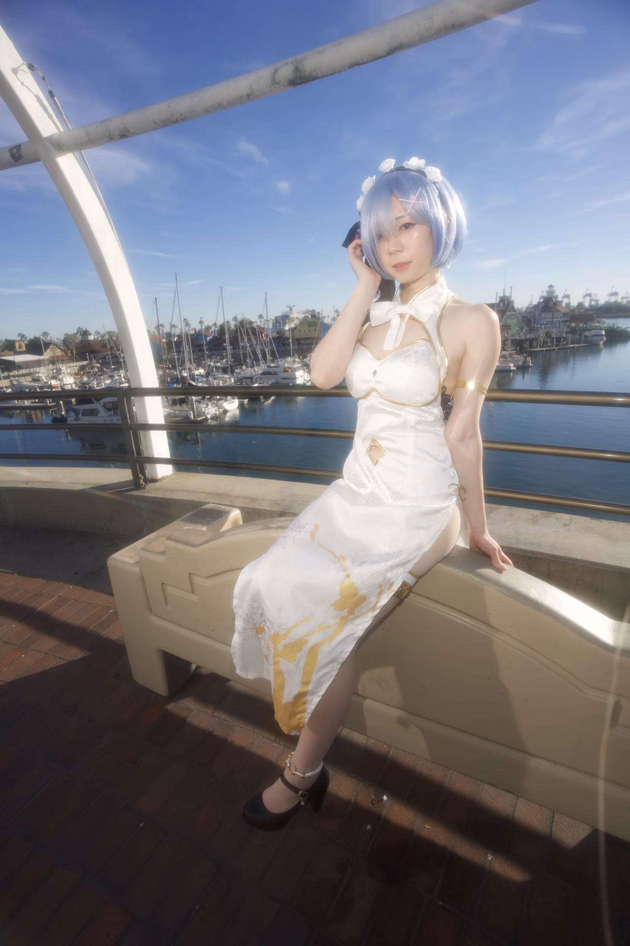 Alli Hanfu Rem — frame 09