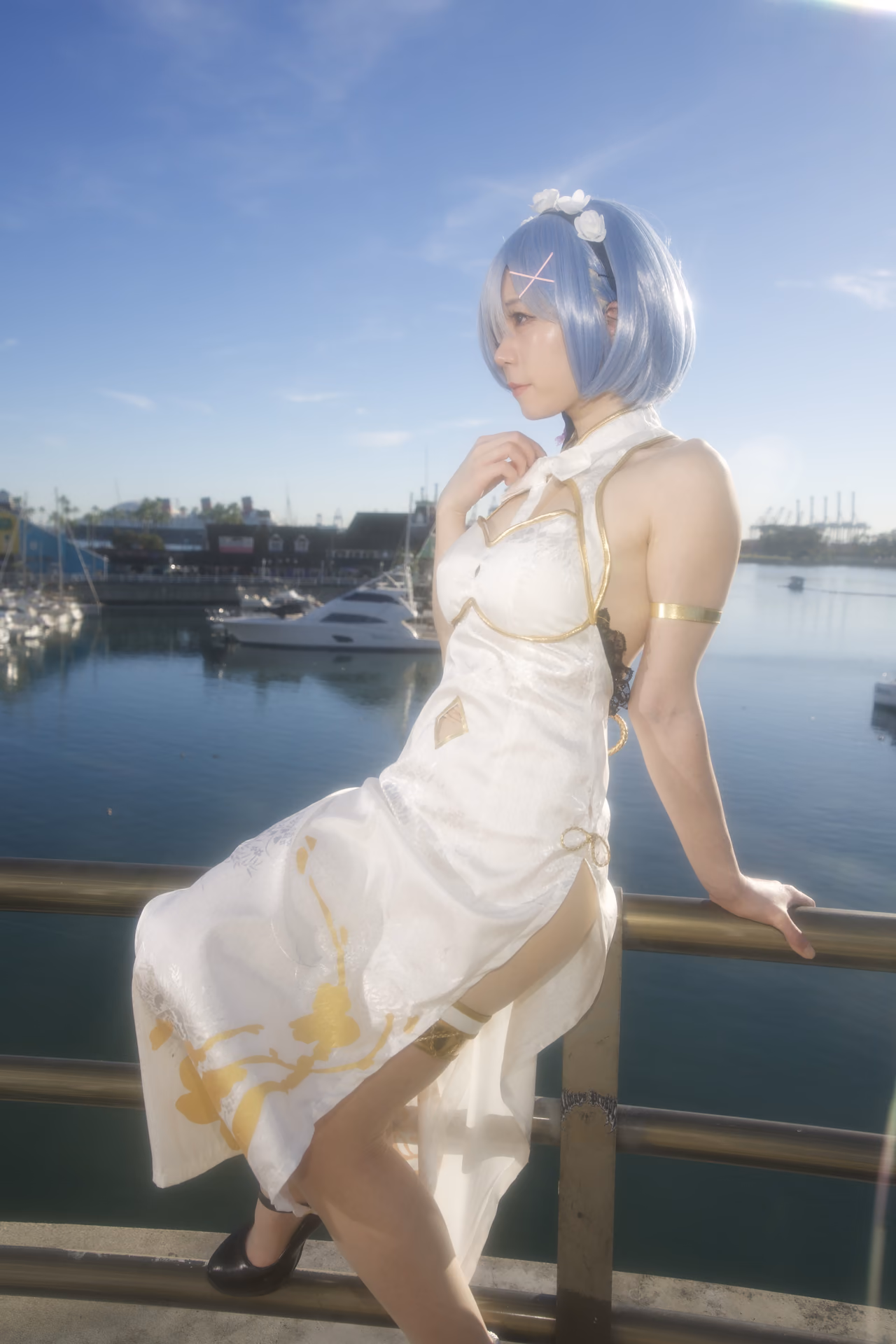 Alli Hanfu Rem — frame 16