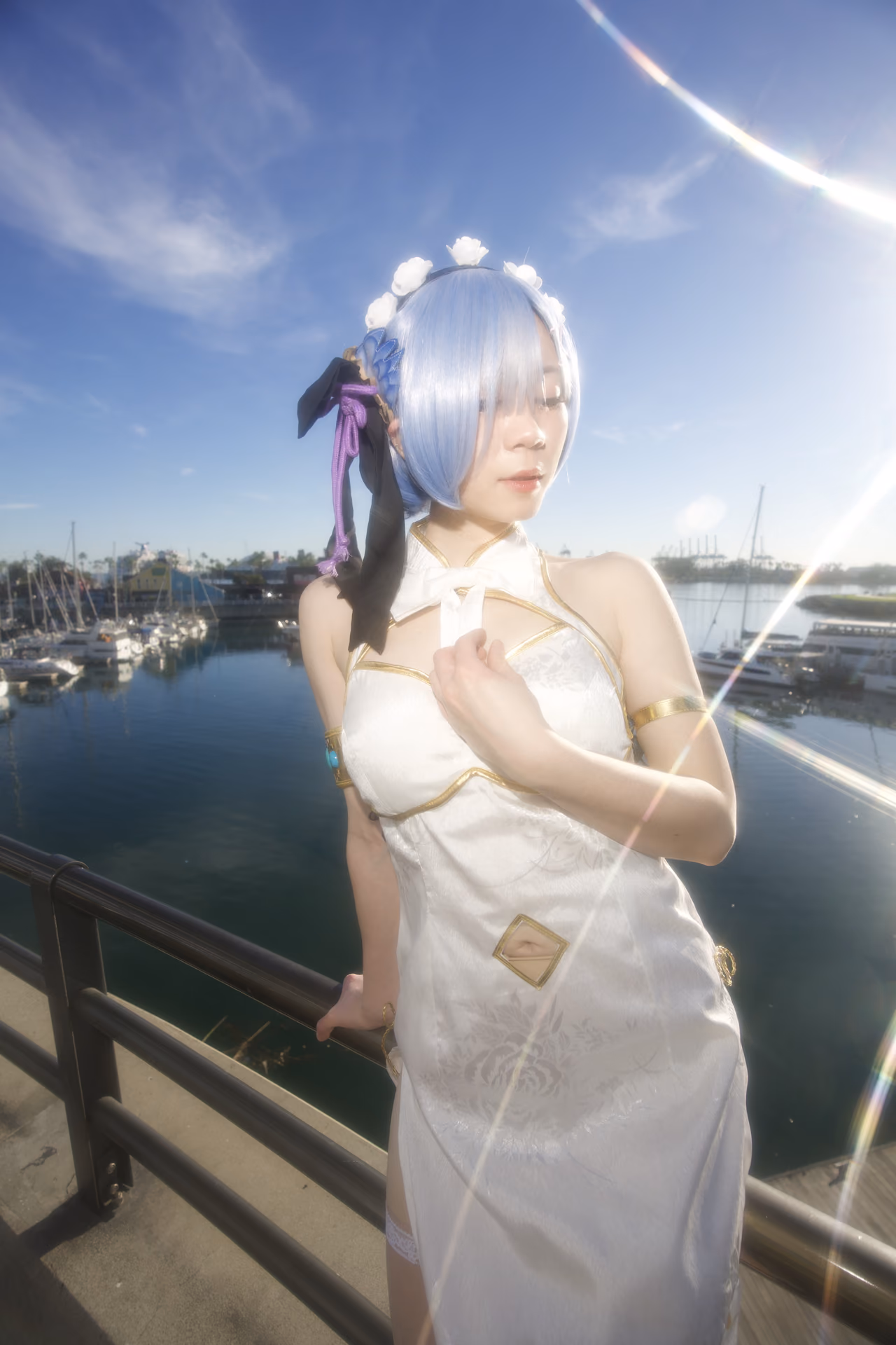 Alli Hanfu Rem — frame 25