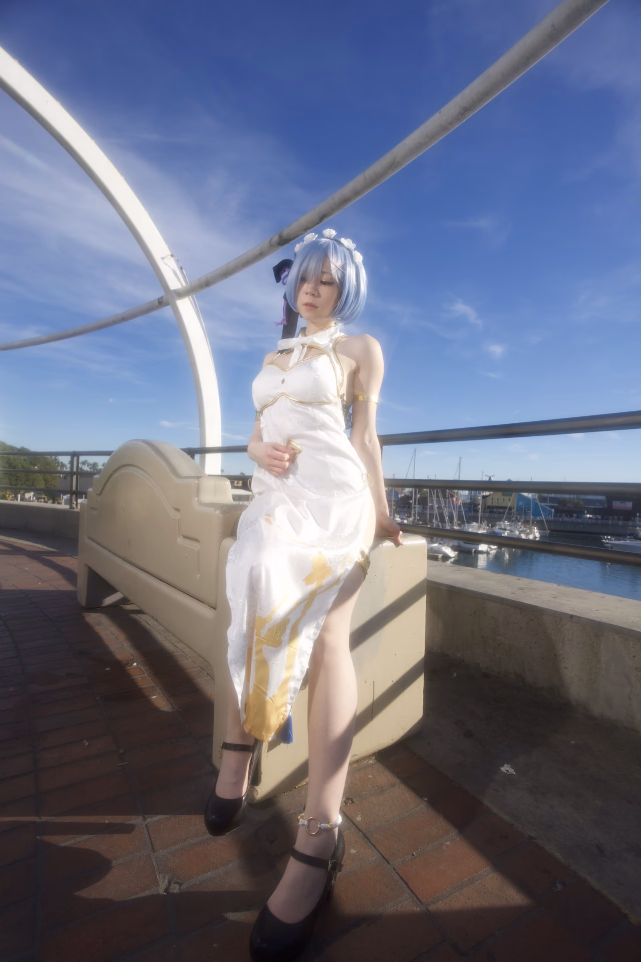 Alli Hanfu Rem — frame 04