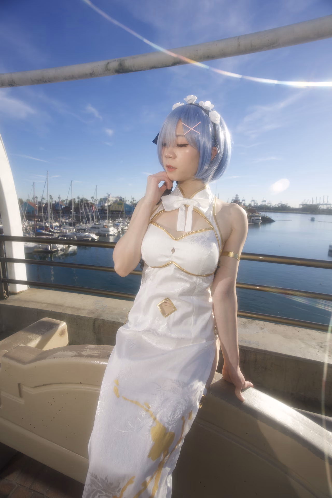 Alli Hanfu Rem — frame 06