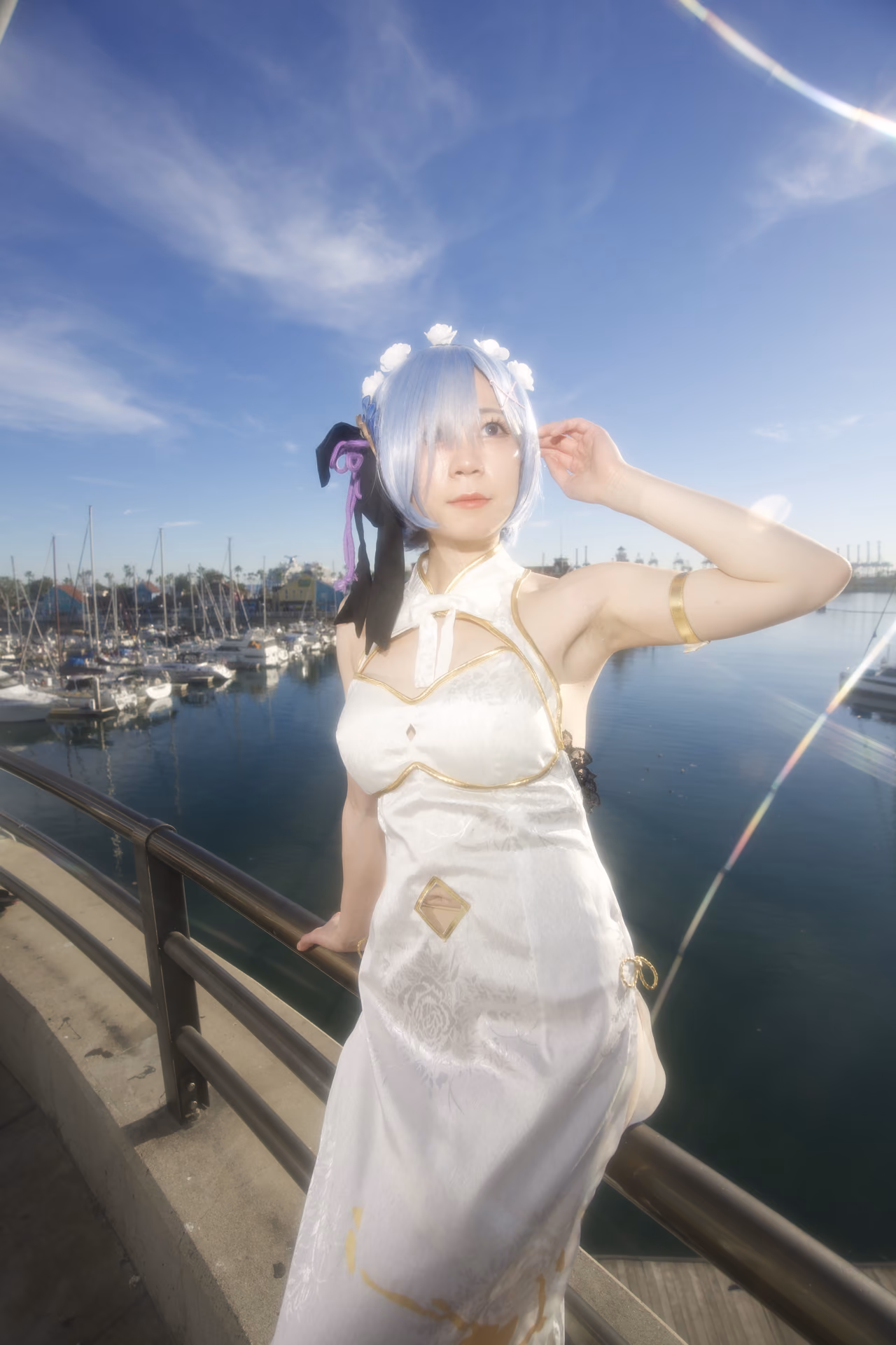 Alli Hanfu Rem — frame 22