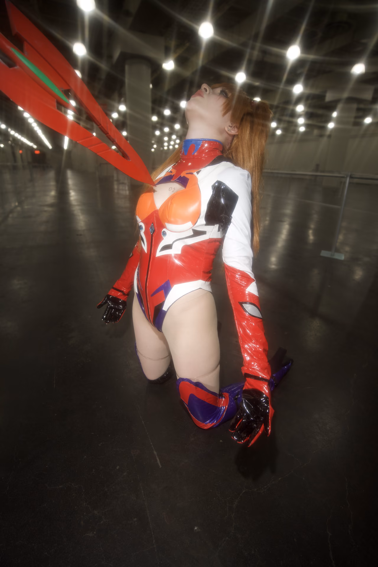 Chi Famii Asuka Rei — frame 10