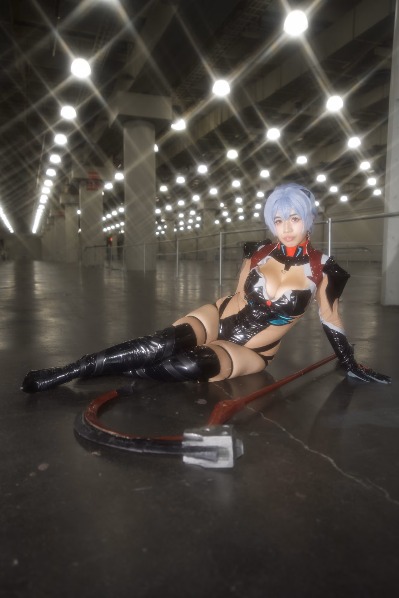 Chi Famii Asuka Rei — frame 05