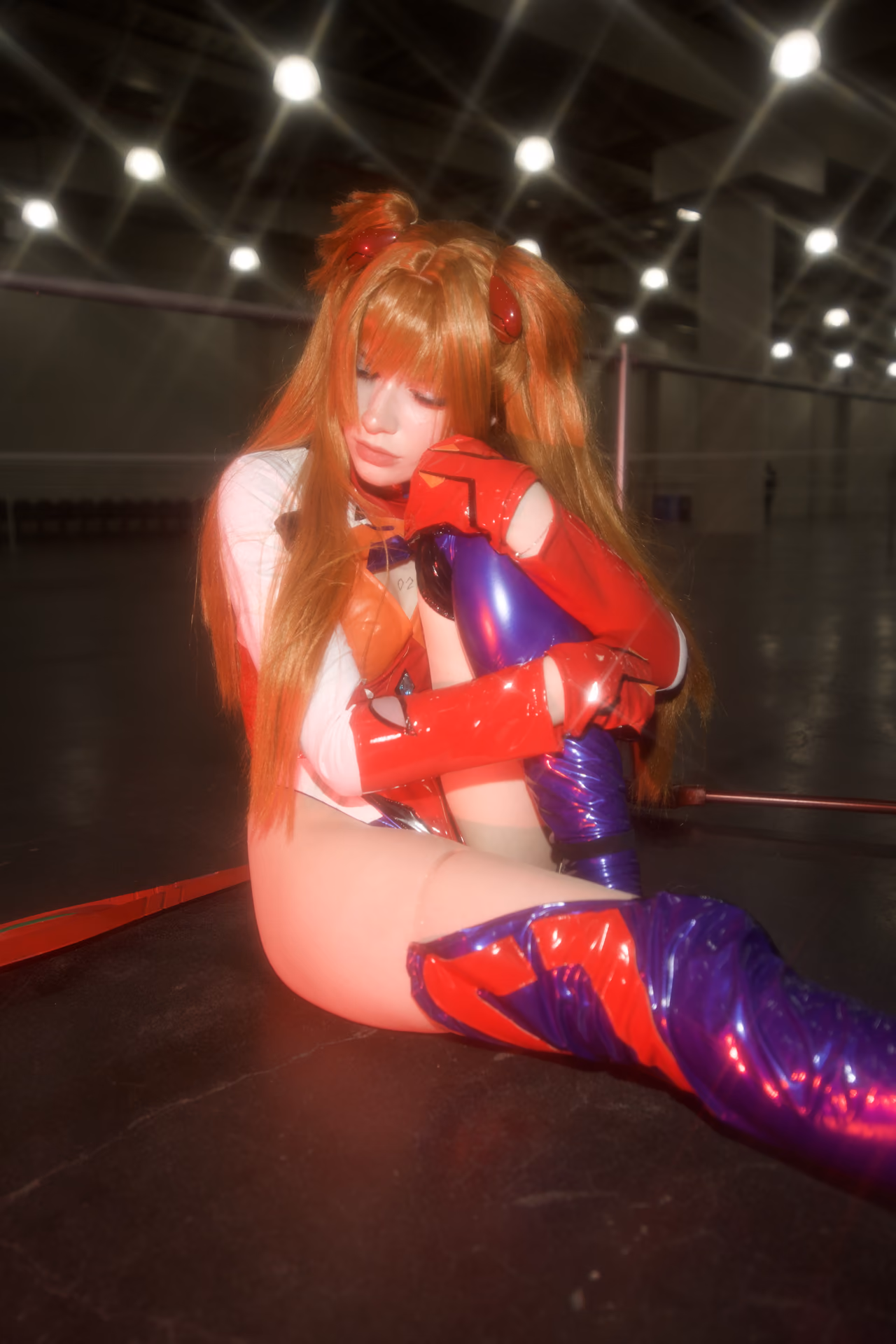 Chi Famii Asuka Rei — frame 24