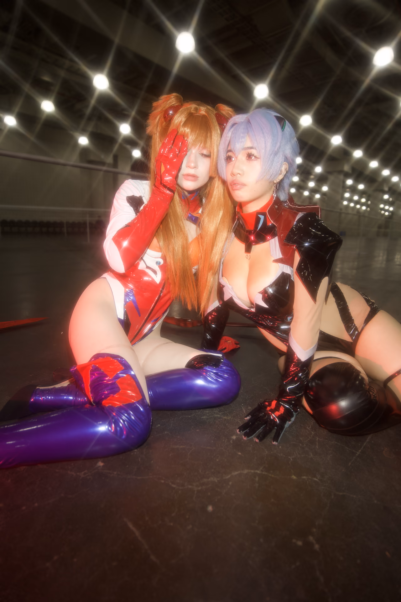 Chi Famii Asuka Rei — frame 20