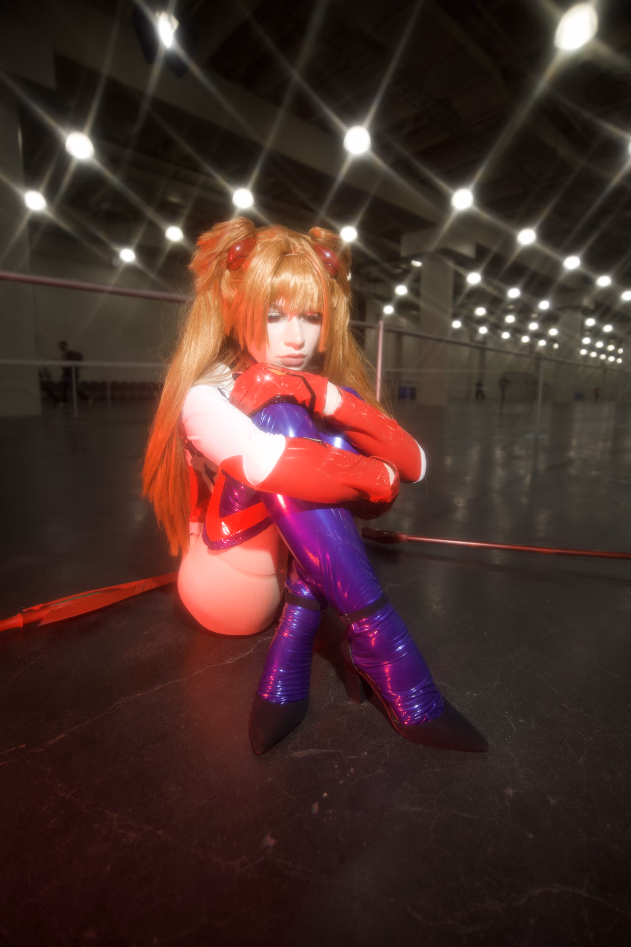 Chi Famii Asuka Rei — frame 23