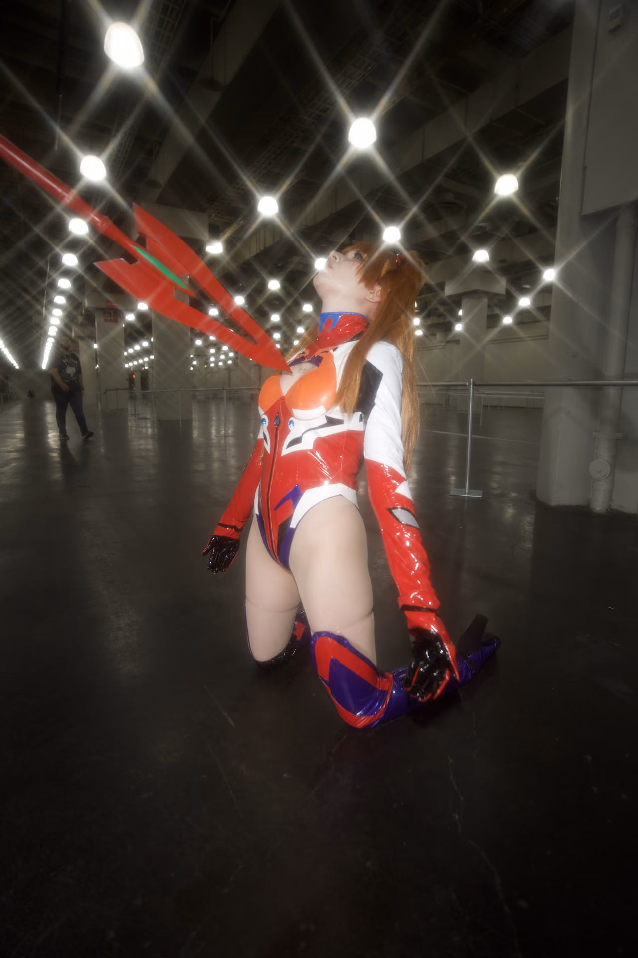 Chi Famii Asuka Rei — frame 08