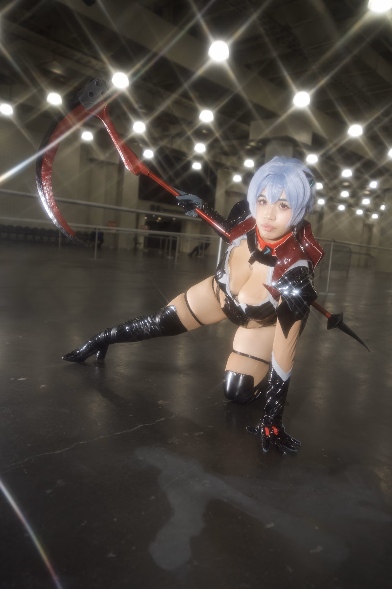 Chi Famii Asuka Rei — frame 07