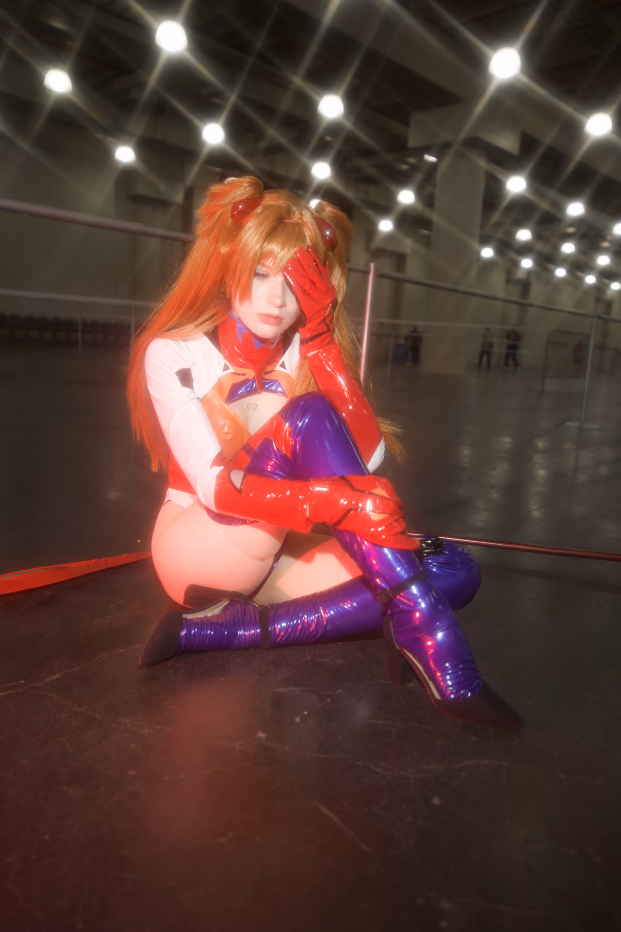 Chi Famii Asuka Rei — frame 22