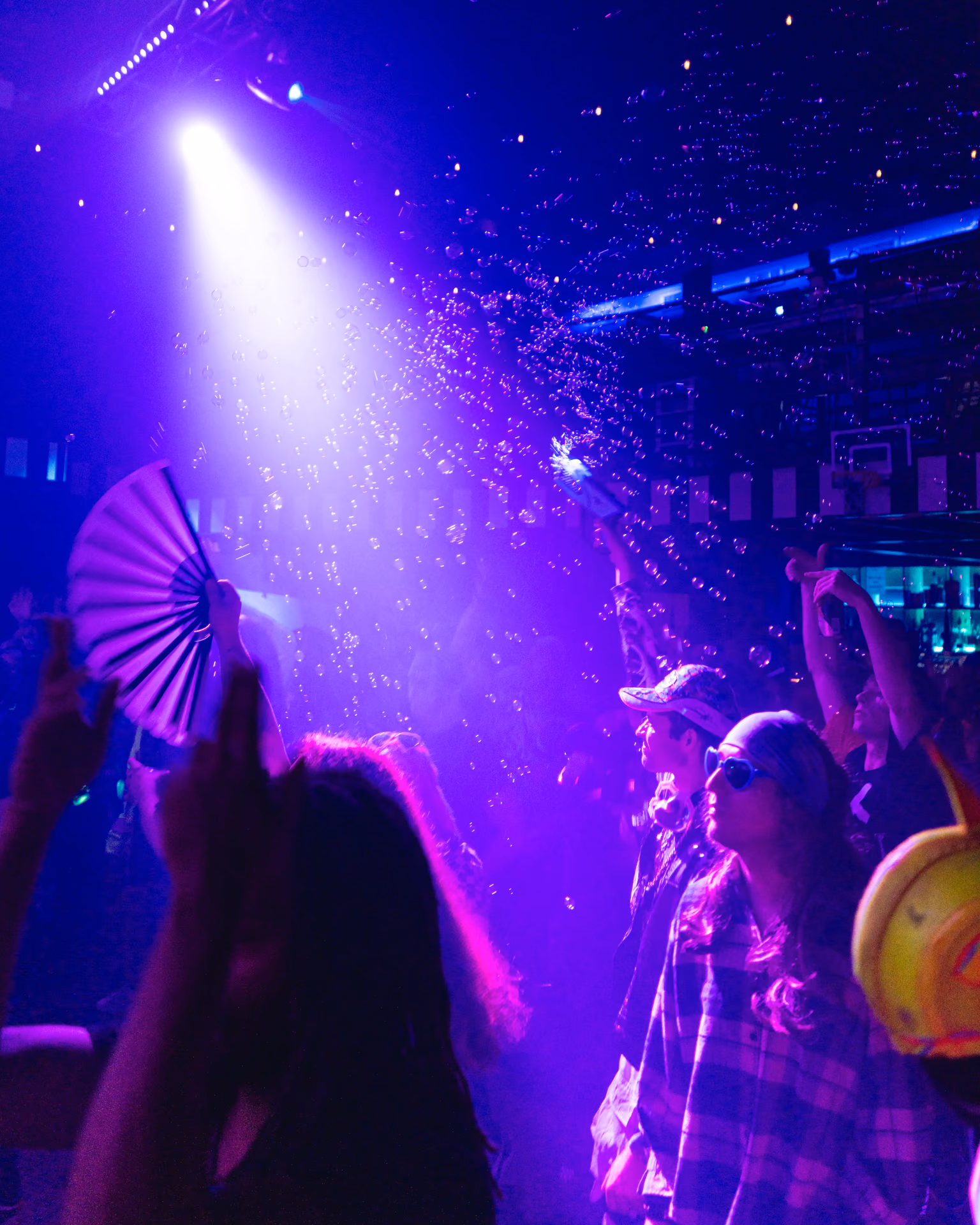 Cyber Rave — frame 72