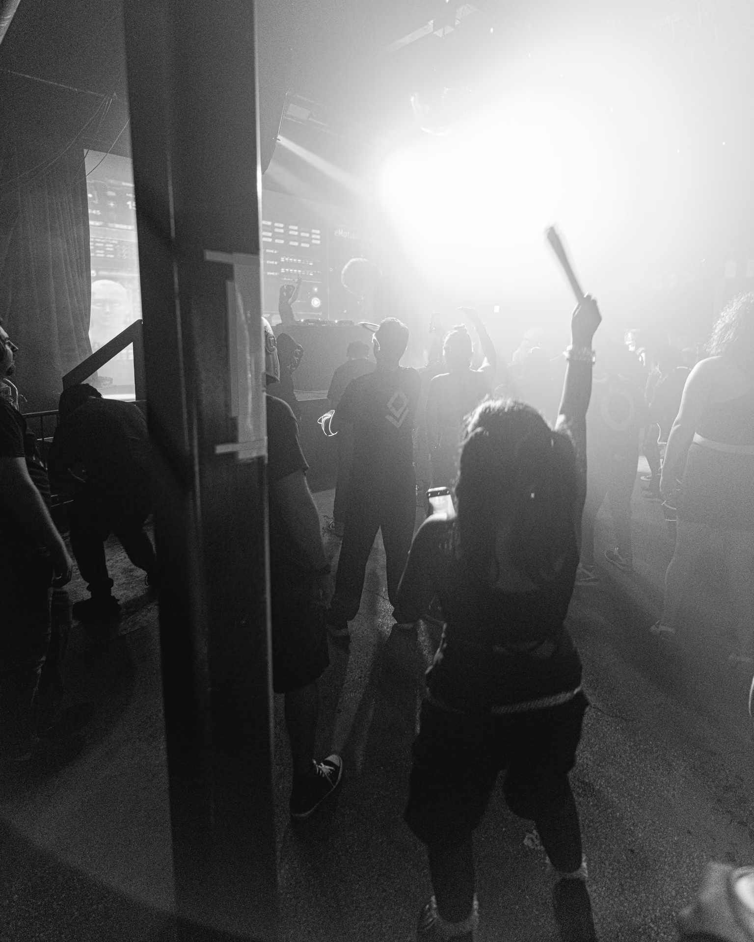 Cyber Rave — frame 17