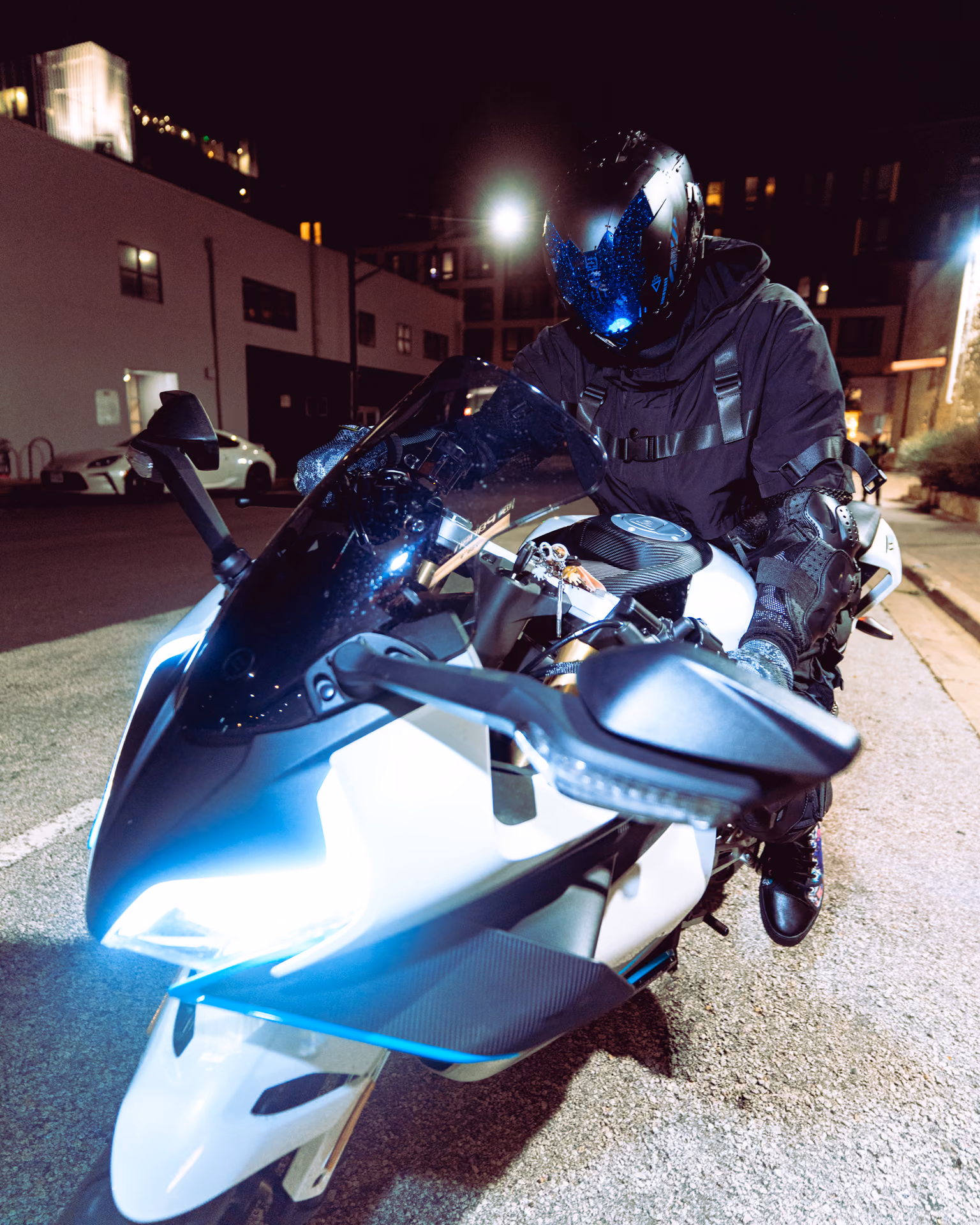 Cyber Rave — frame 69