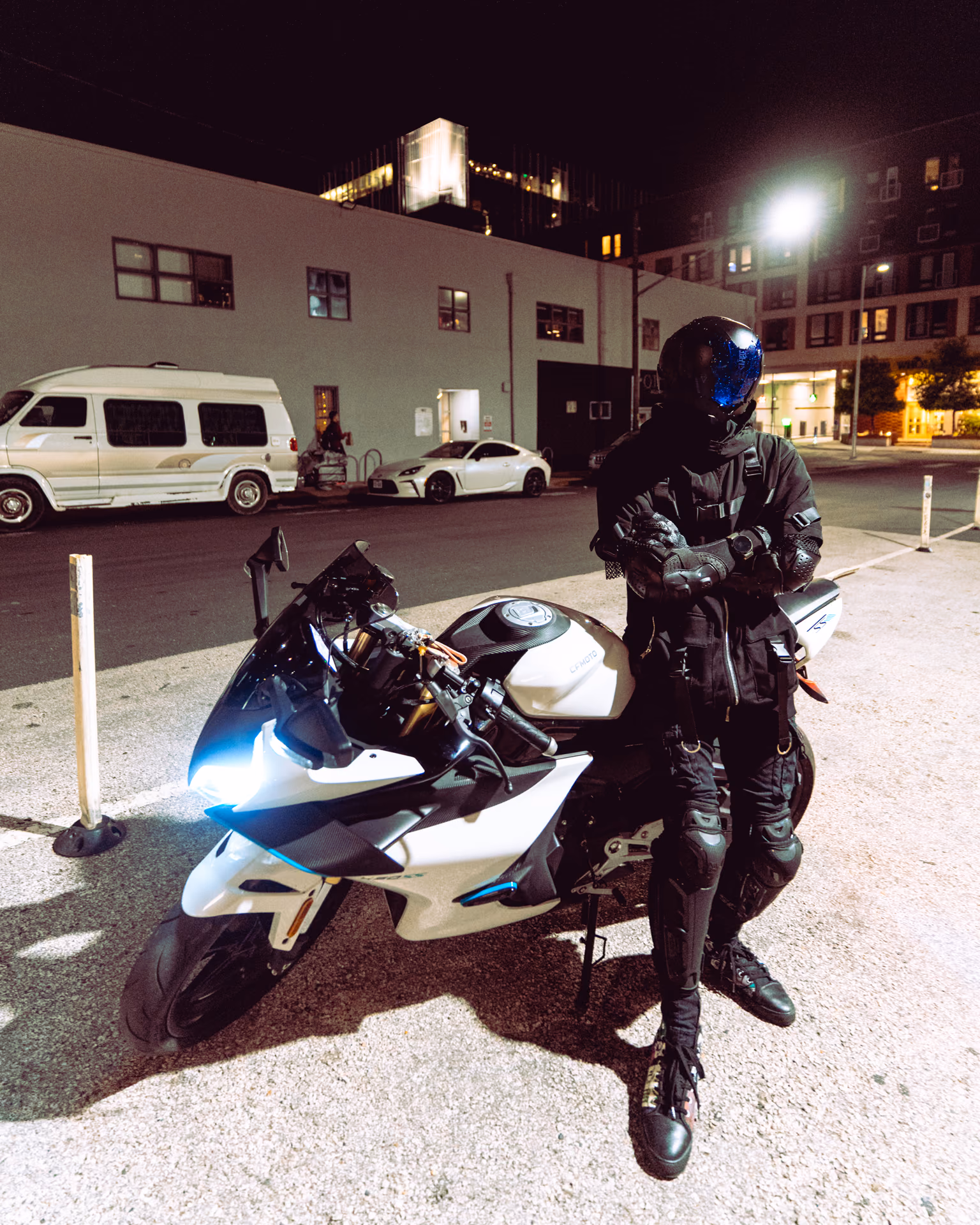 Cyber Rave — frame 68