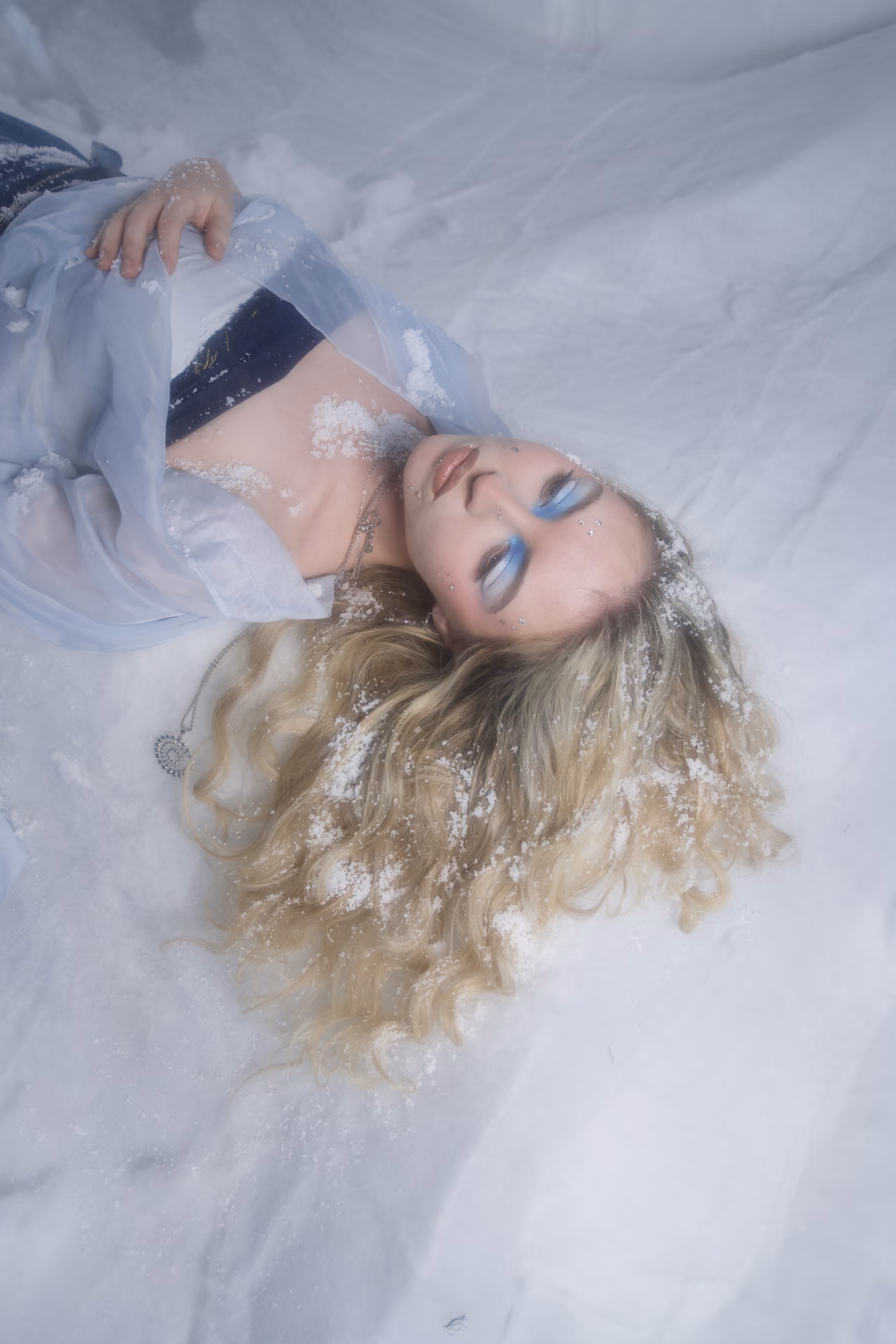 Frostbite Glaze — frame 18
