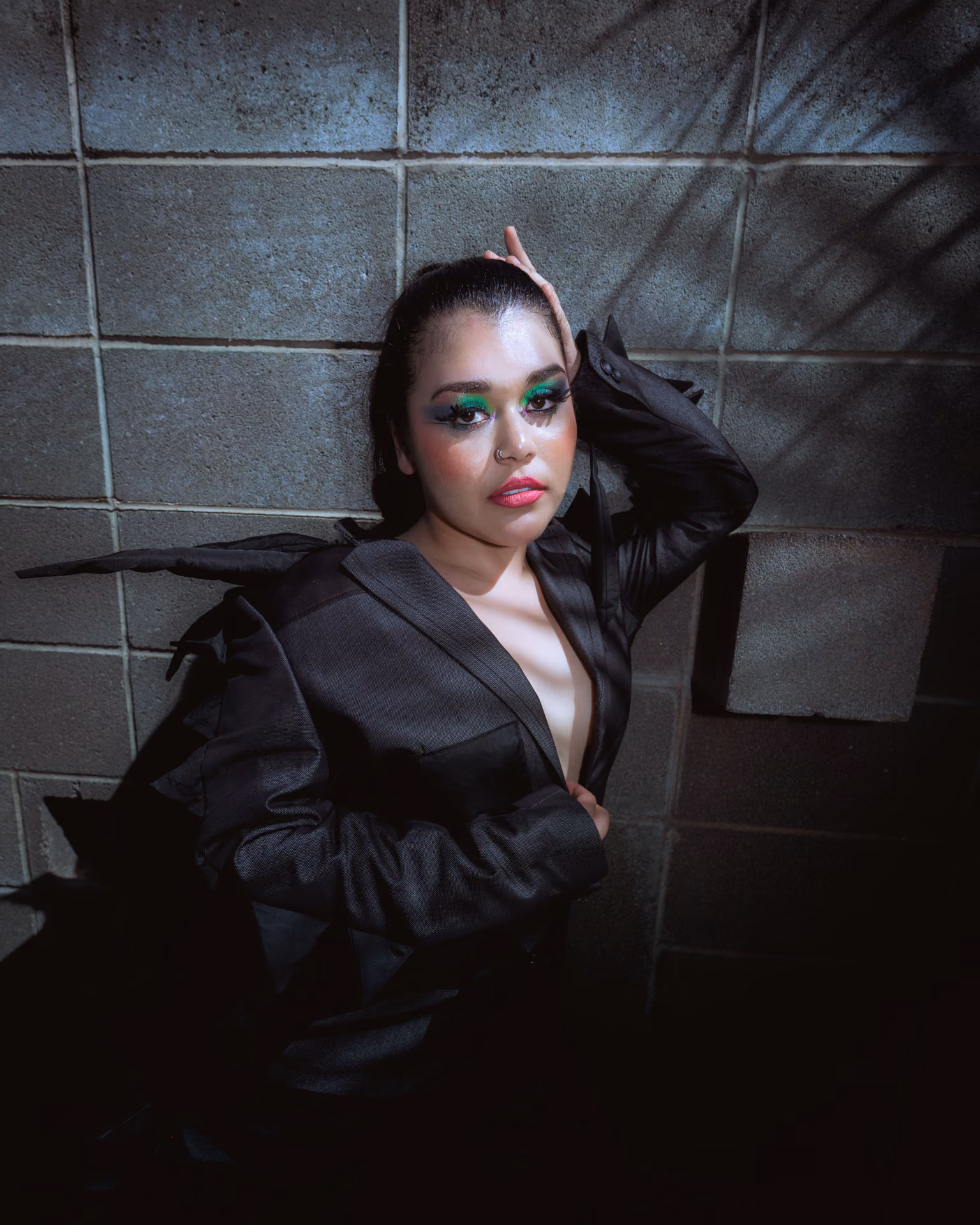 Glaze Fashion Show — frame 49
