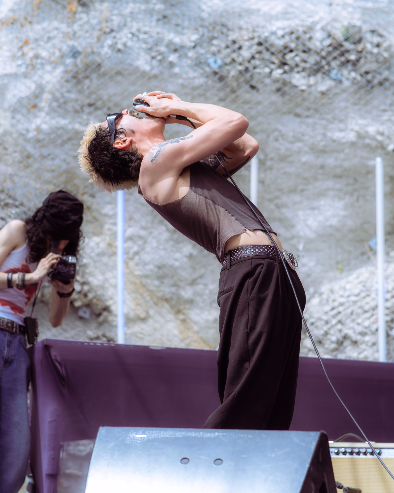 Glaze Fashion Show — frame 27