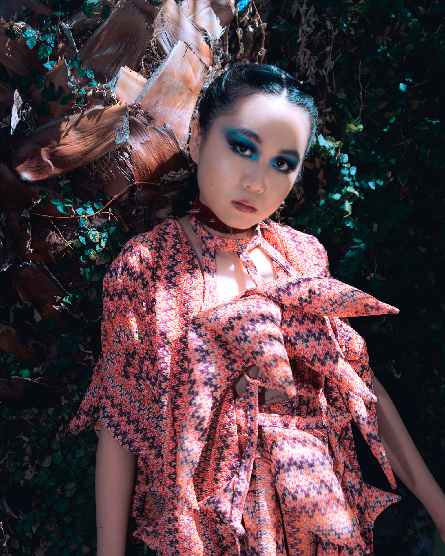 Glaze Fashion Show — frame 35