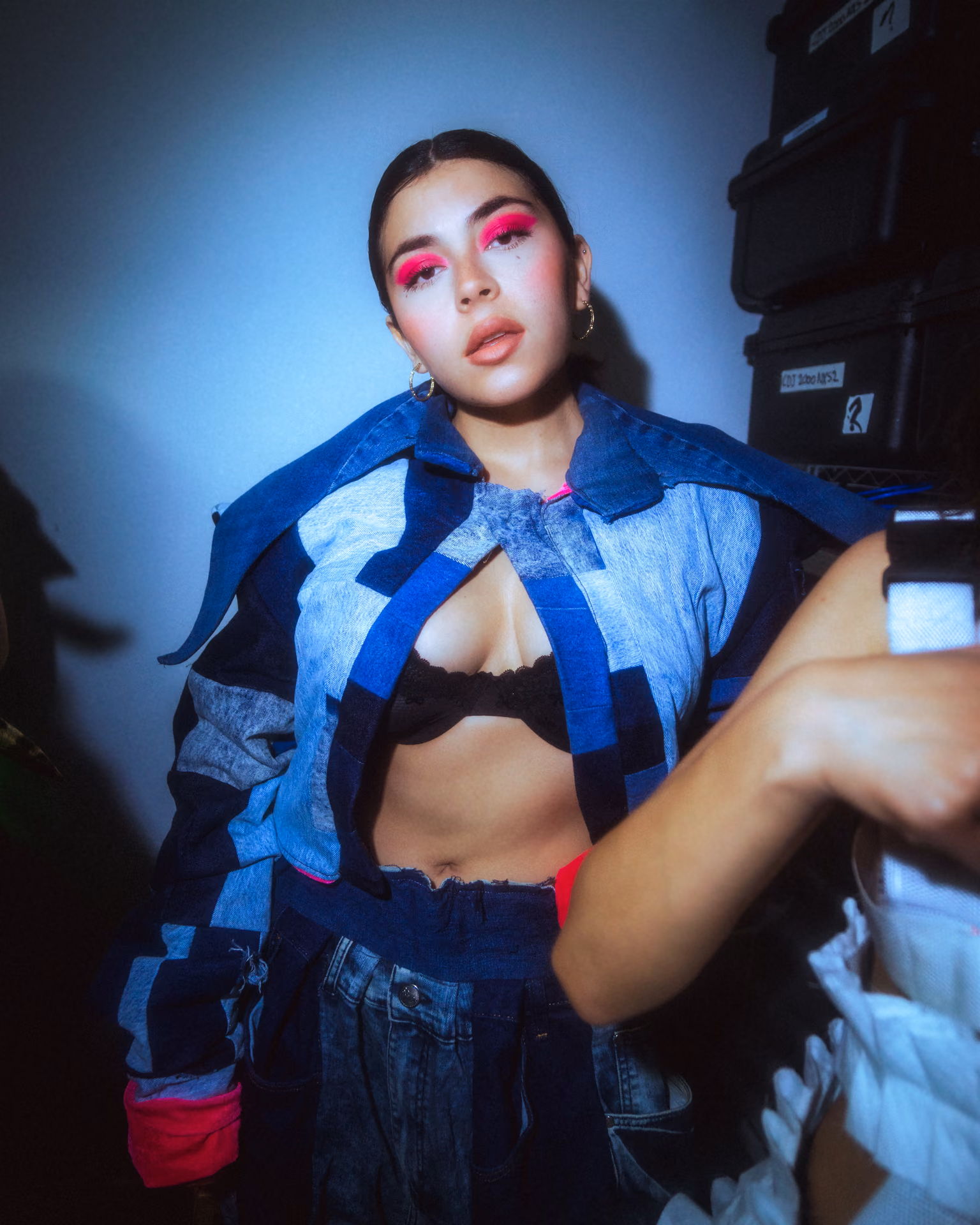 Glaze Zenith Fashion Show — frame 16