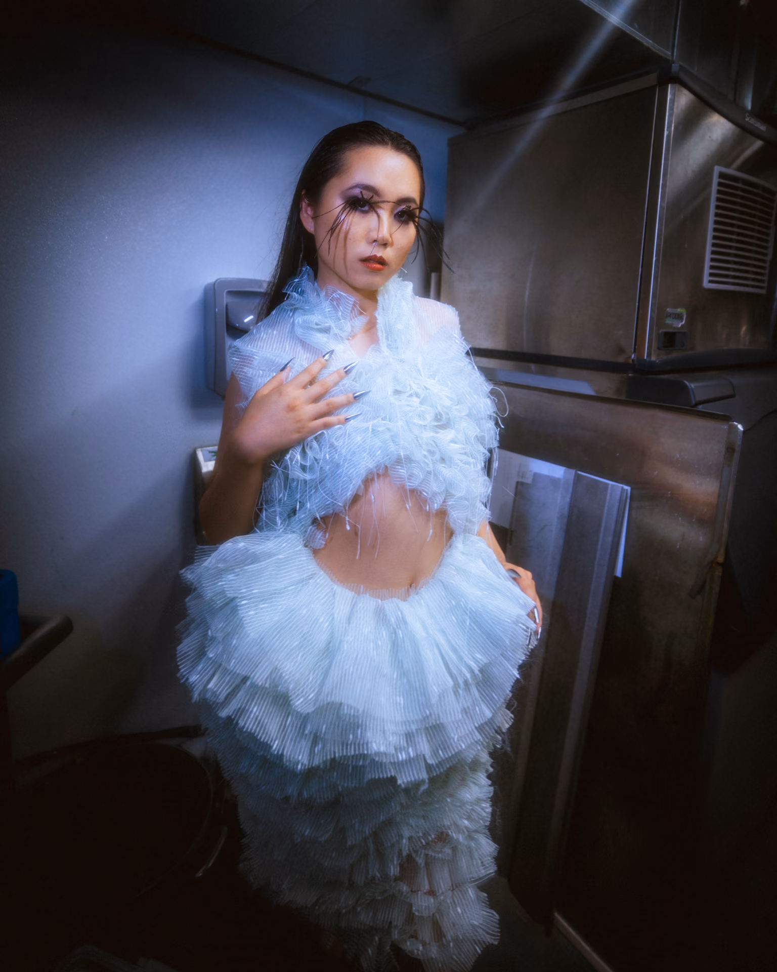 Glaze Zenith Fashion Show — frame 20