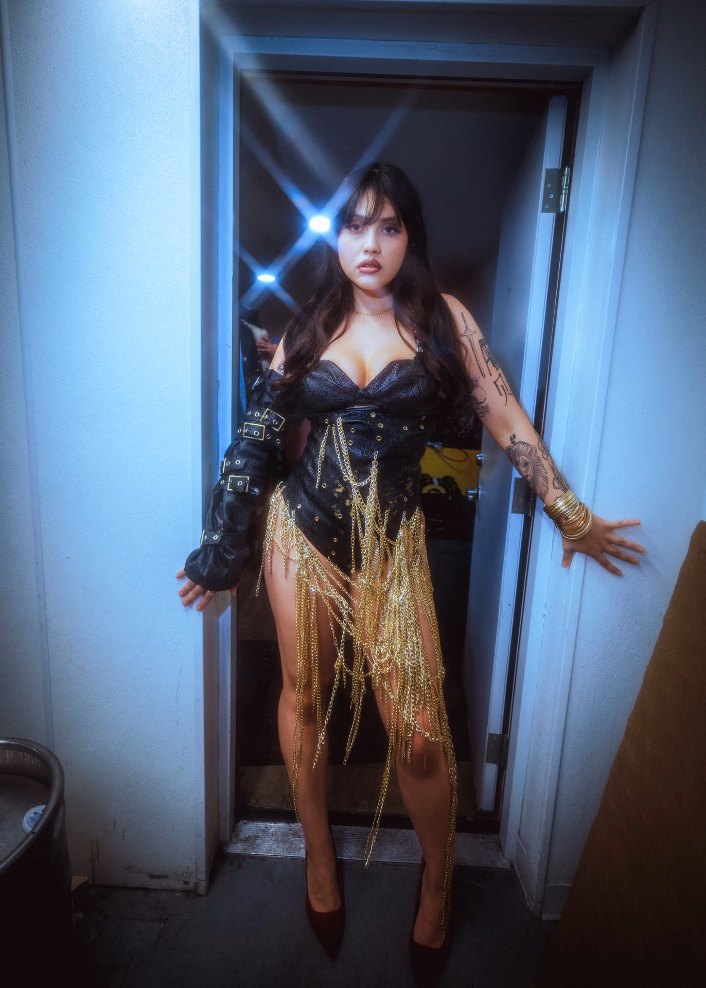 Glaze Zenith Fashion Show — frame 12