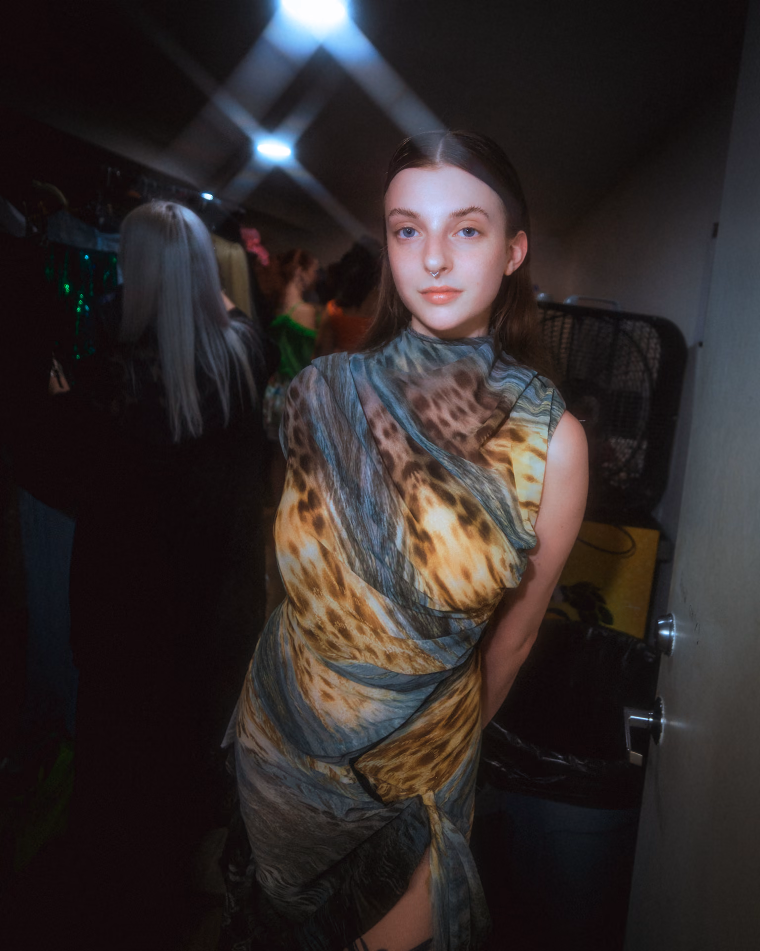 Glaze Zenith Fashion Show — frame 07