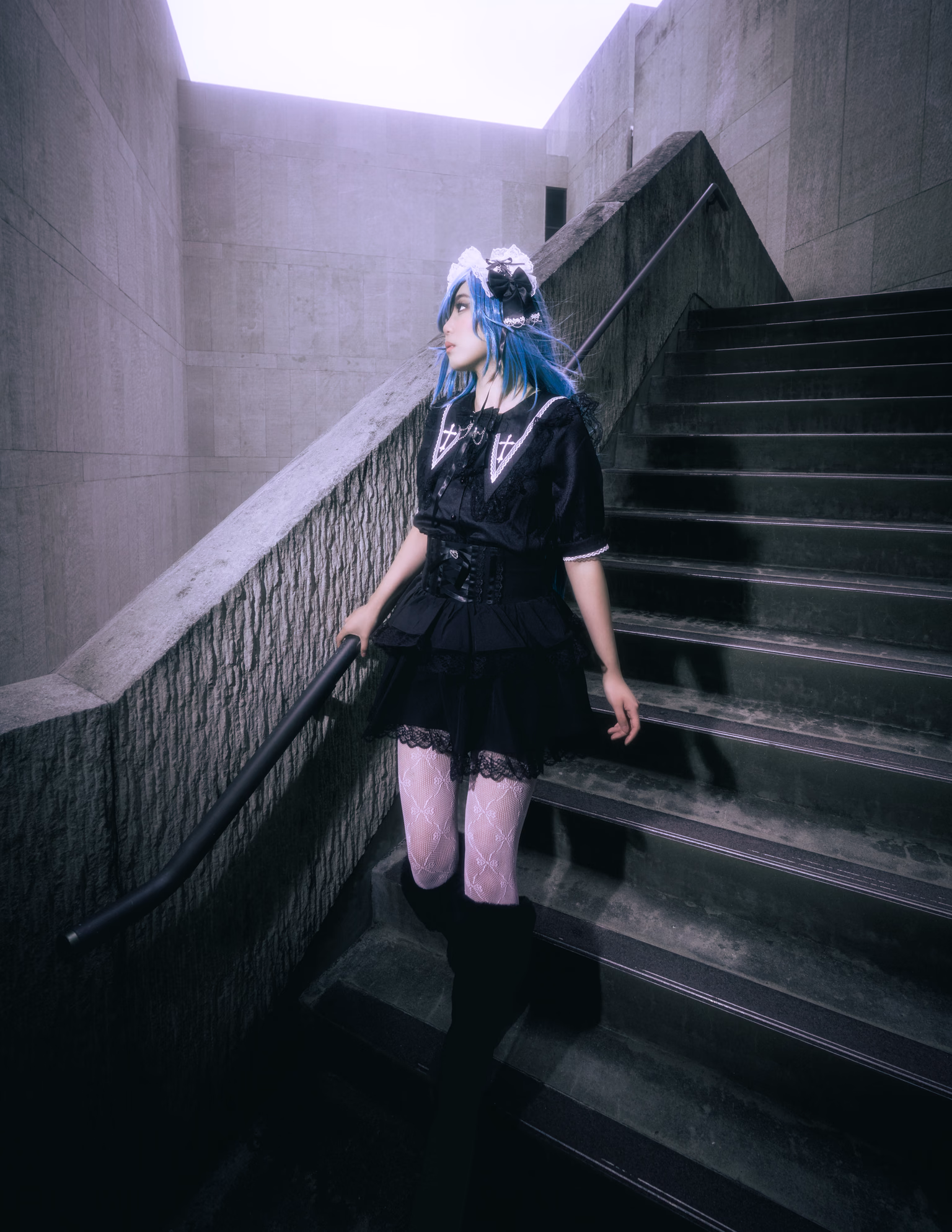 Meryl V-Kei — frame 3