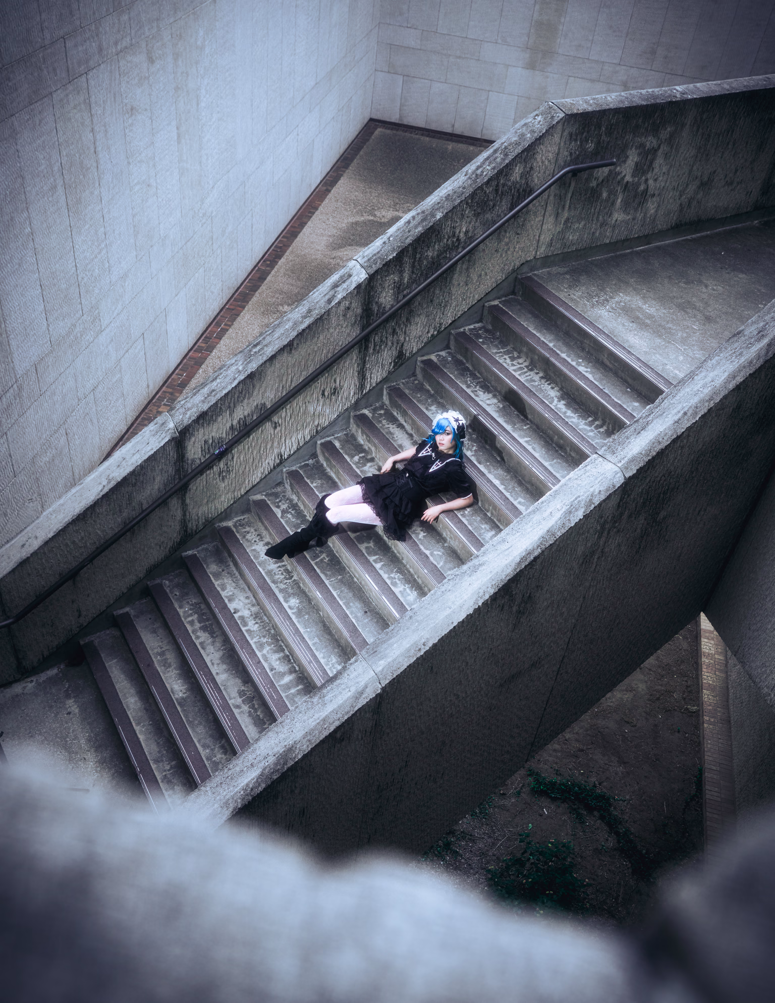 Meryl V-Kei — frame 7